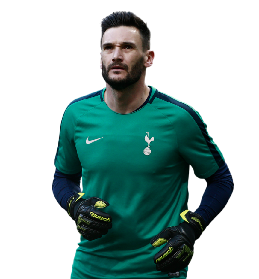 HUGO LLORIS : PROFIL STATISTIQUE DÉTAILLÉ