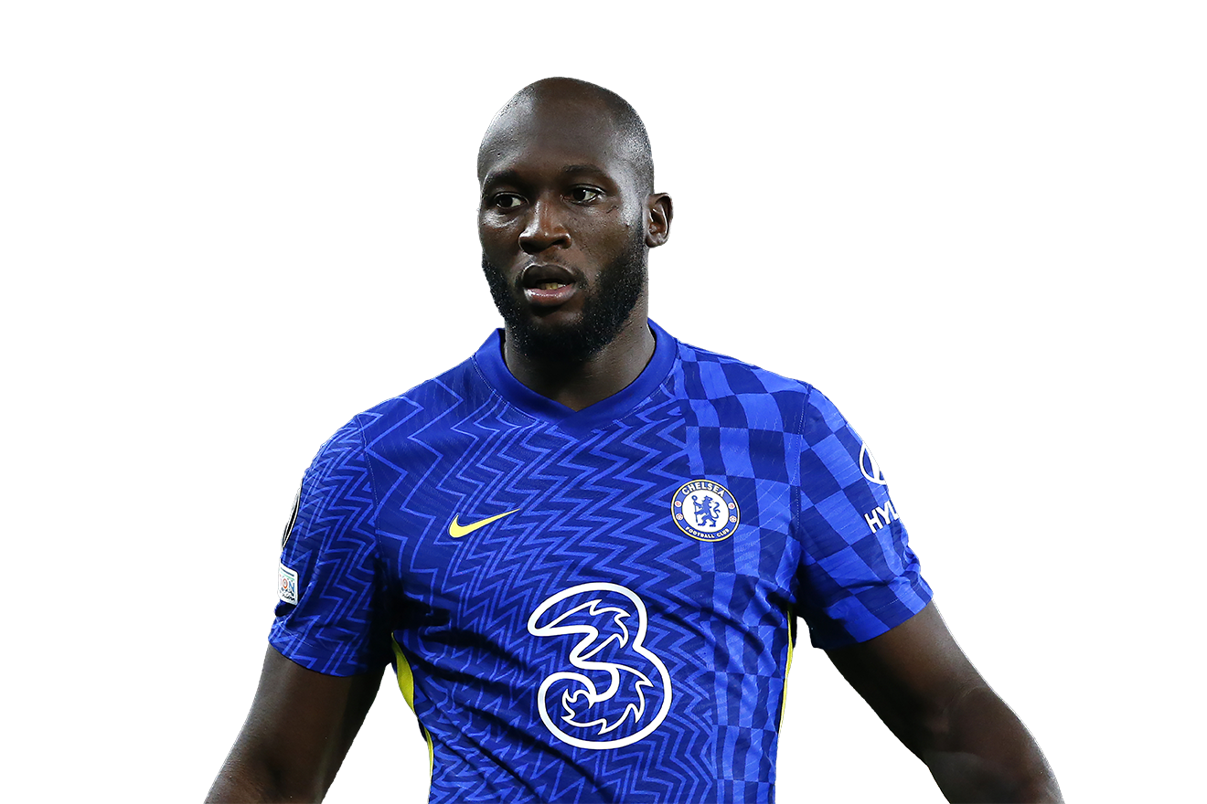 Romelu Lukaku PROFIL STATISTIQUE DÉTAILLÉ