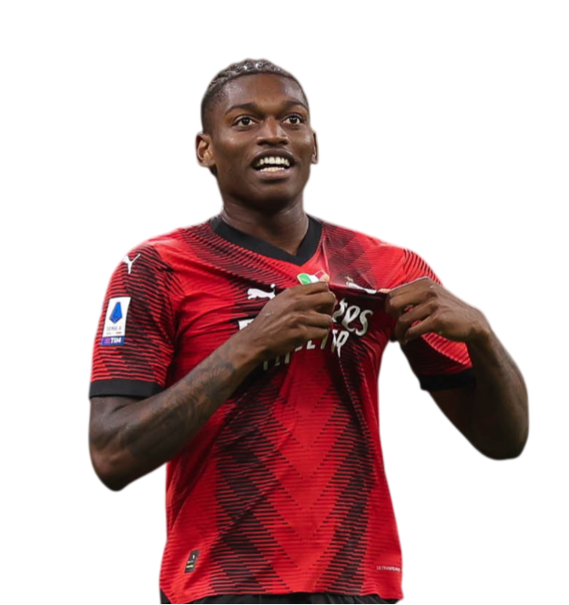Leão PROFIL STATISTIQUE DÉTAILLÉ