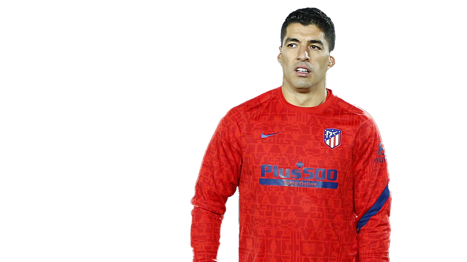 Luis Suárez PROFIL STATISTIQUE DÉTAILLÉ