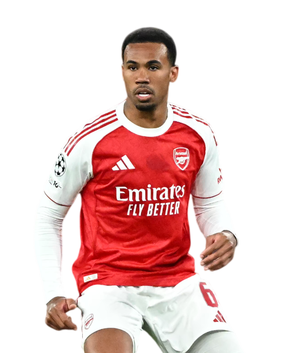 Gabriel PROFIL STATISTIQUE DÉTAILLÉ