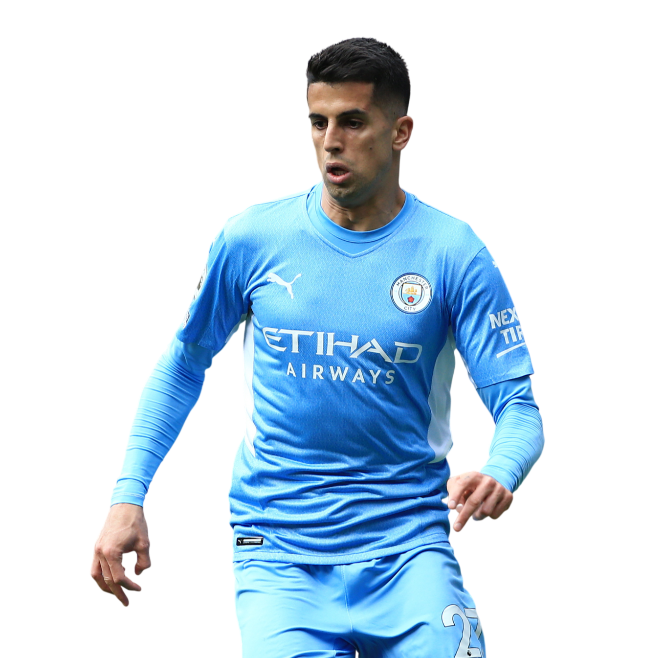 Cancelo PROFIL STATISTIQUE DÉTAILLÉ