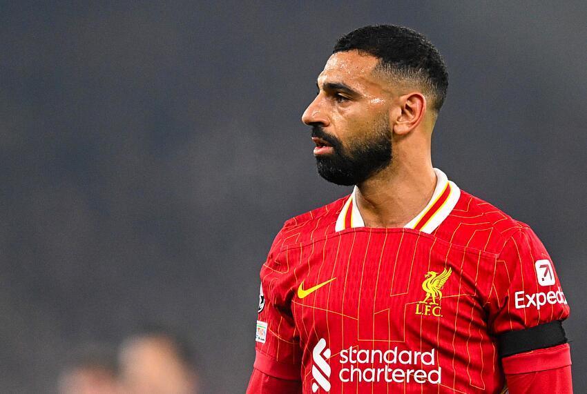 Comment le véganisme de Mo Salah a contribué à son génie