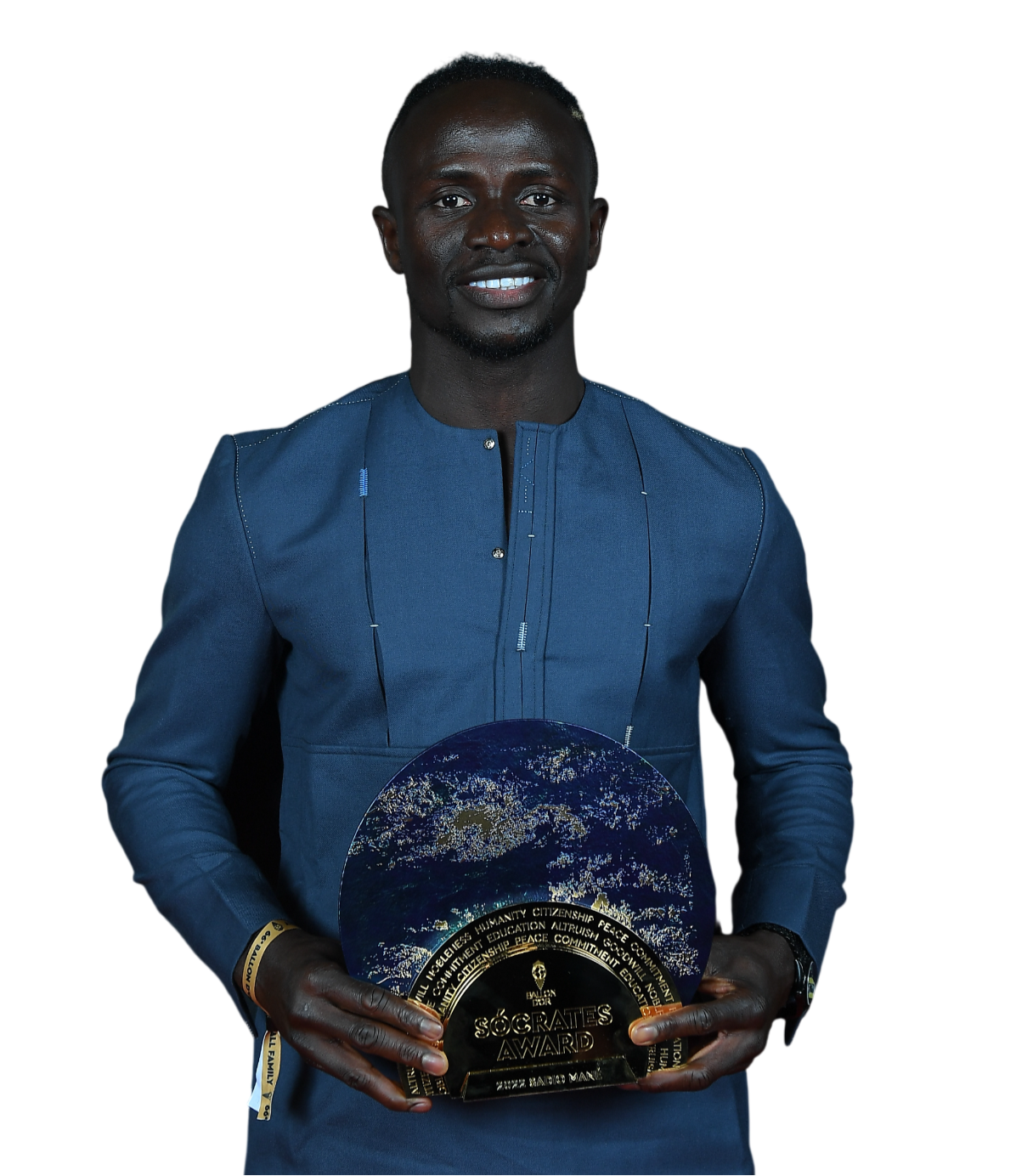 Sadio Mané PROFIL STATISTIQUE DÉTAILLÉ