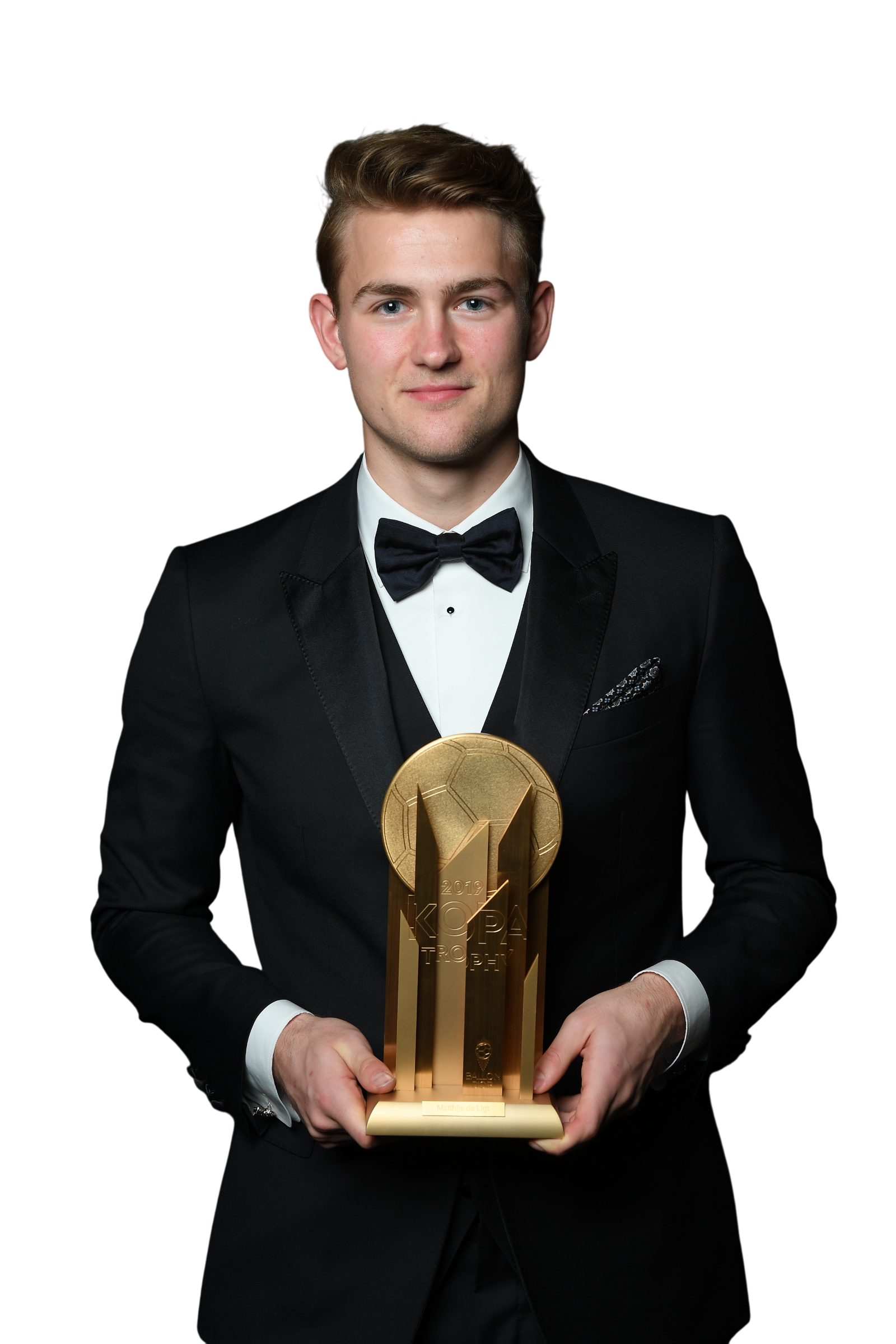 Matthijs de Ligt PROFIL STATISTIQUE DÉTAILLÉ