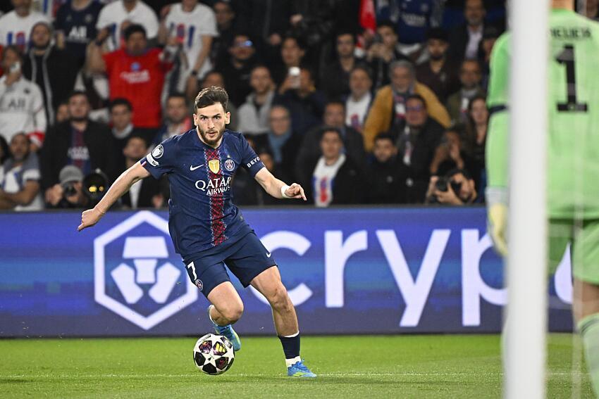 Khvicha Kvaratskhelia : cet humble Géorgien devenu une figure emblématique du football européen