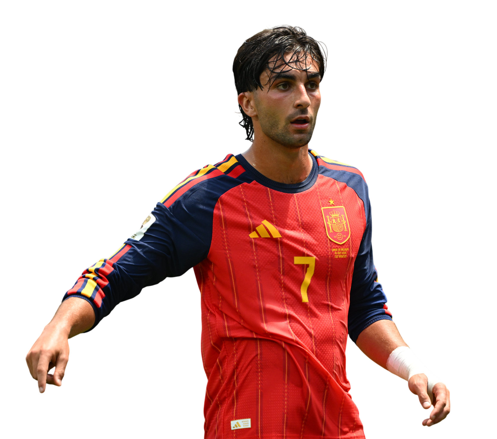 Ferran Torres PROFIL STATISTIQUE DÉTAILLÉ