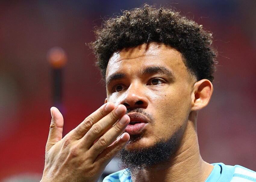 Ronwen Williams : redéfinir le rôle du gardien de but en Afrique