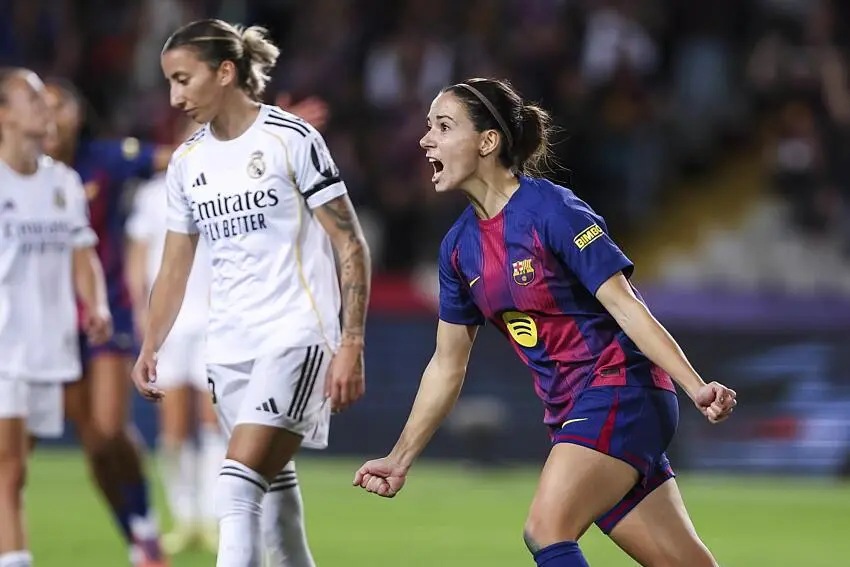 Comment la psychologie a ouvert la voie à Aitana Bonmati et toute une nouvelle ère du football féminin