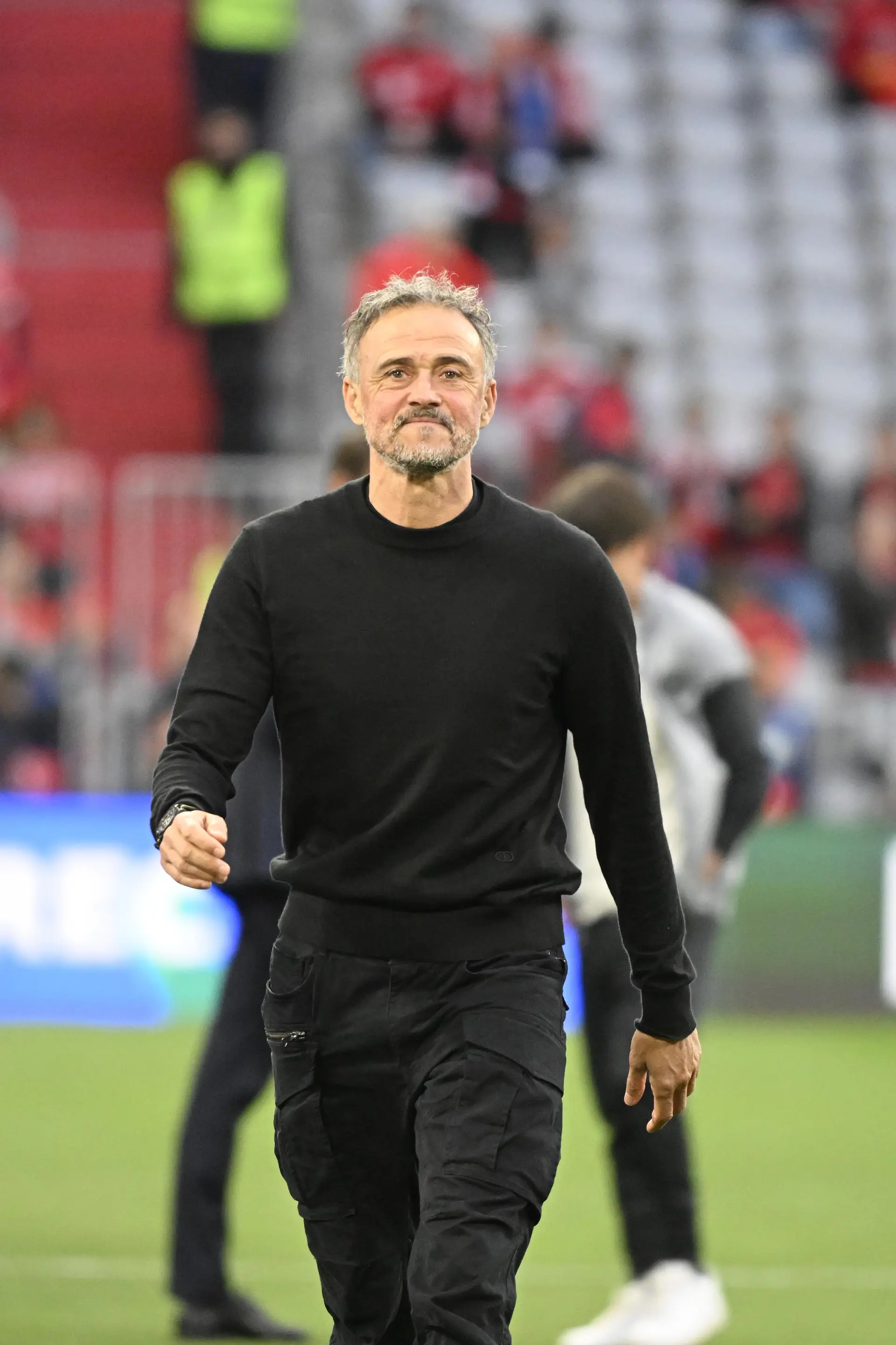 La méthode secrète de Luis Enrique pour atteindre l'excellence
