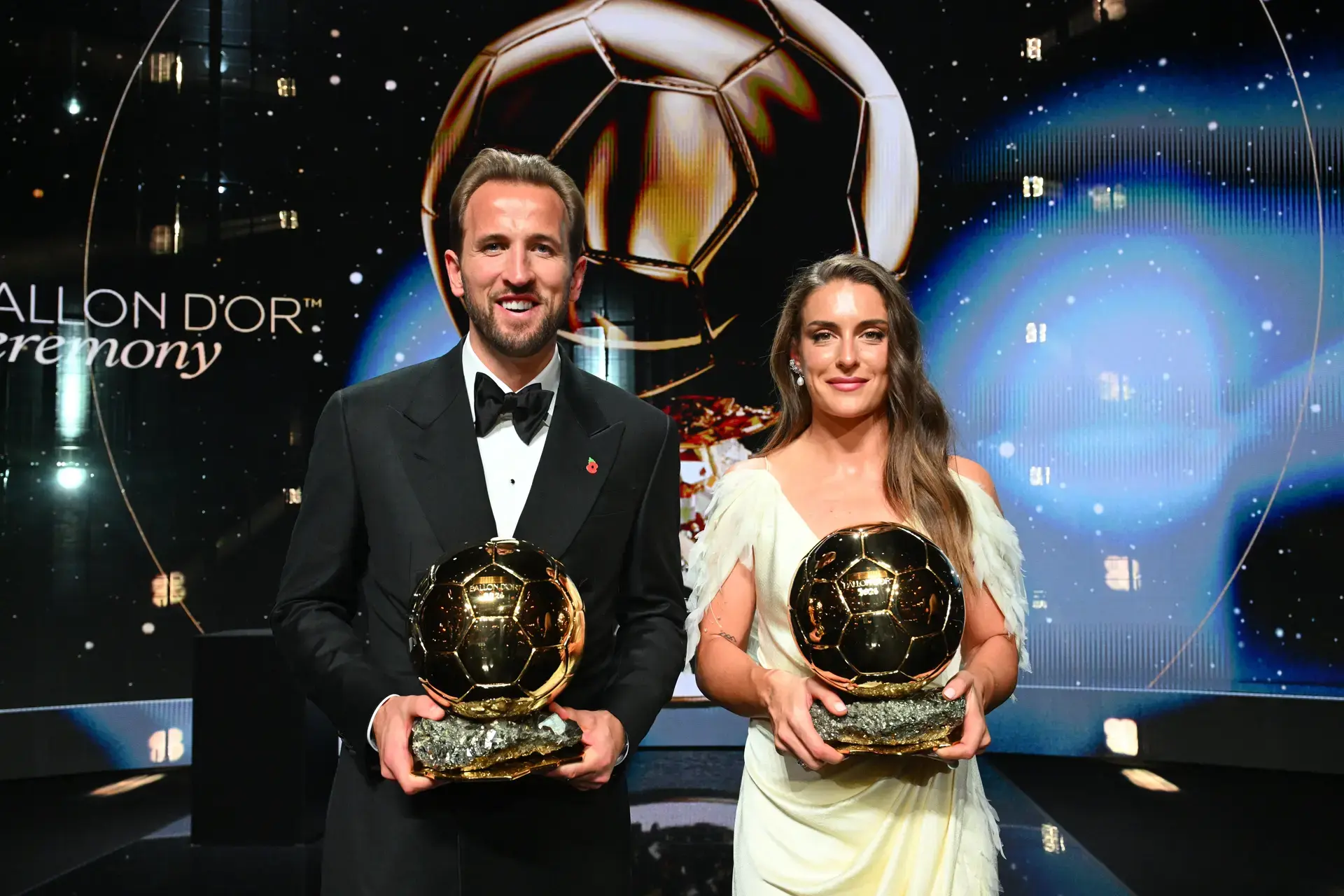 Ballon d'Or 2026 : tous les lauréats et les classements en exclusivité