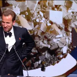 Les temps forts du Ballon d'Or 2026 - Revivez les meilleurs moments de la soirée !