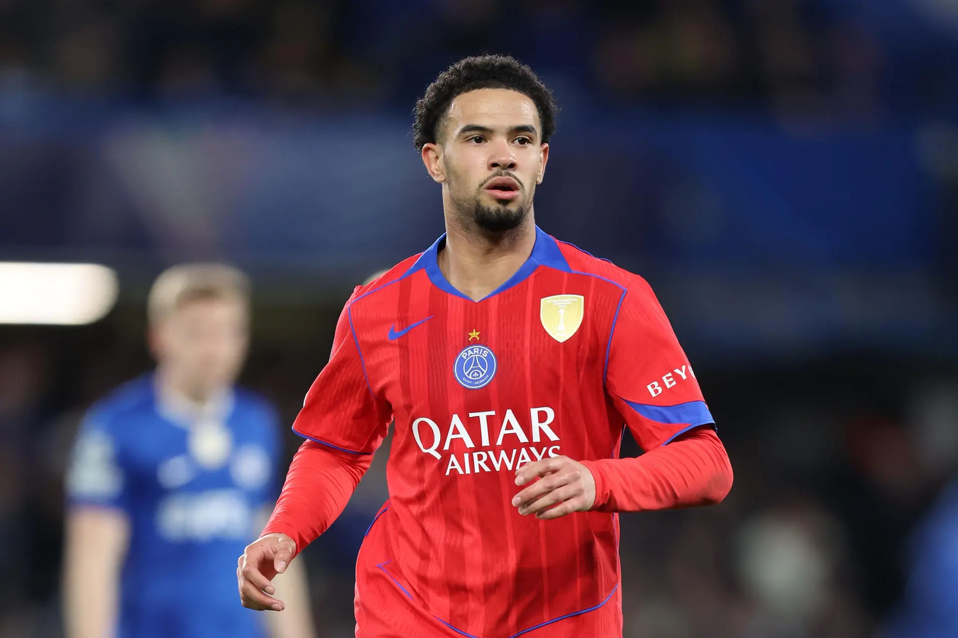 Warren Zaïre-Emery : un milieu de terrain hors pair qui est devenu le pilier du projet du PSG