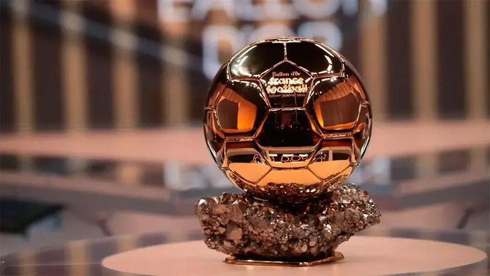 Le Ballon d'Or 2026 : l'annonce des nominés est imminente !
