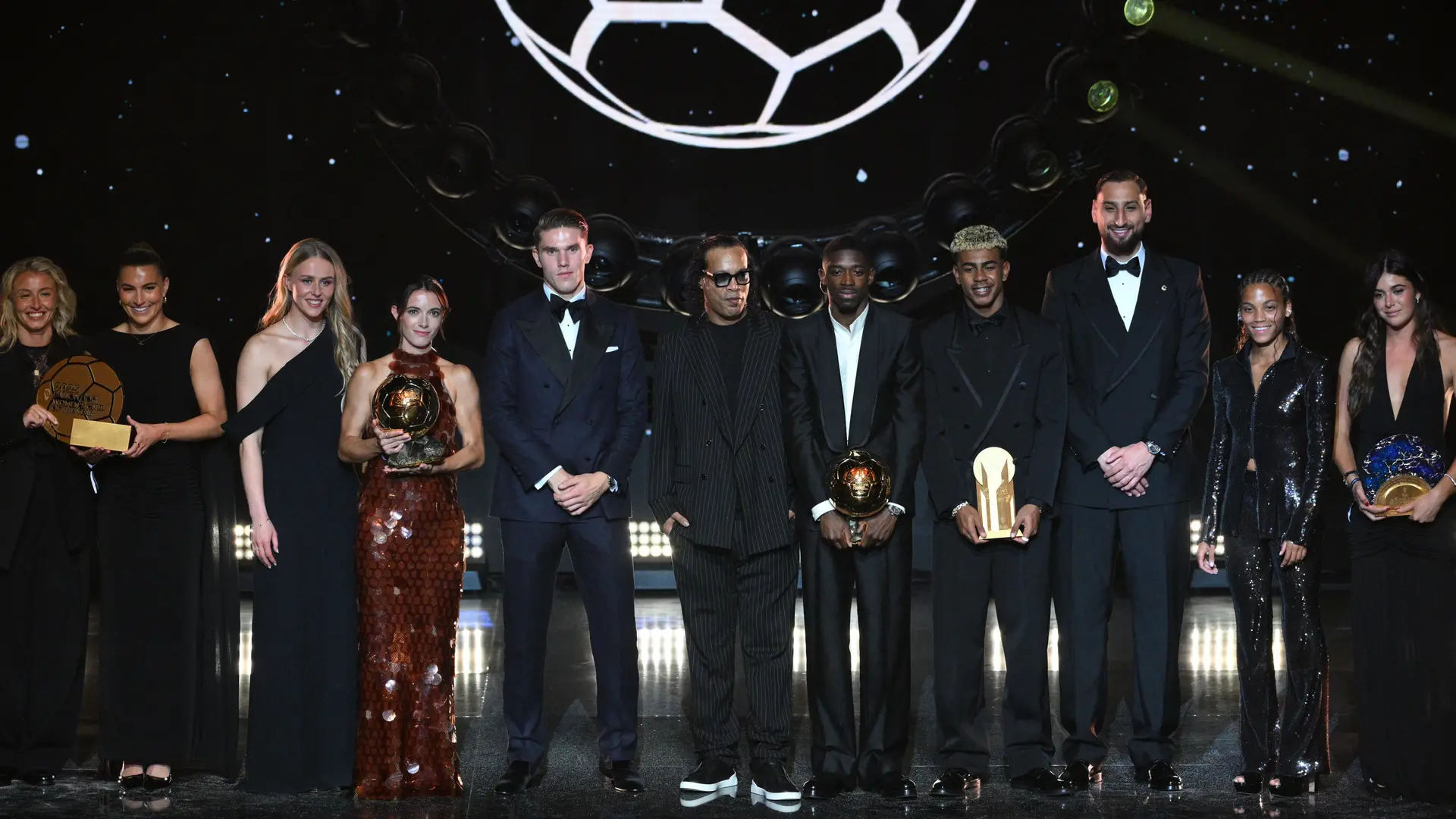 Ballondor.com: onde o Ballon d'Or vive todos os dias