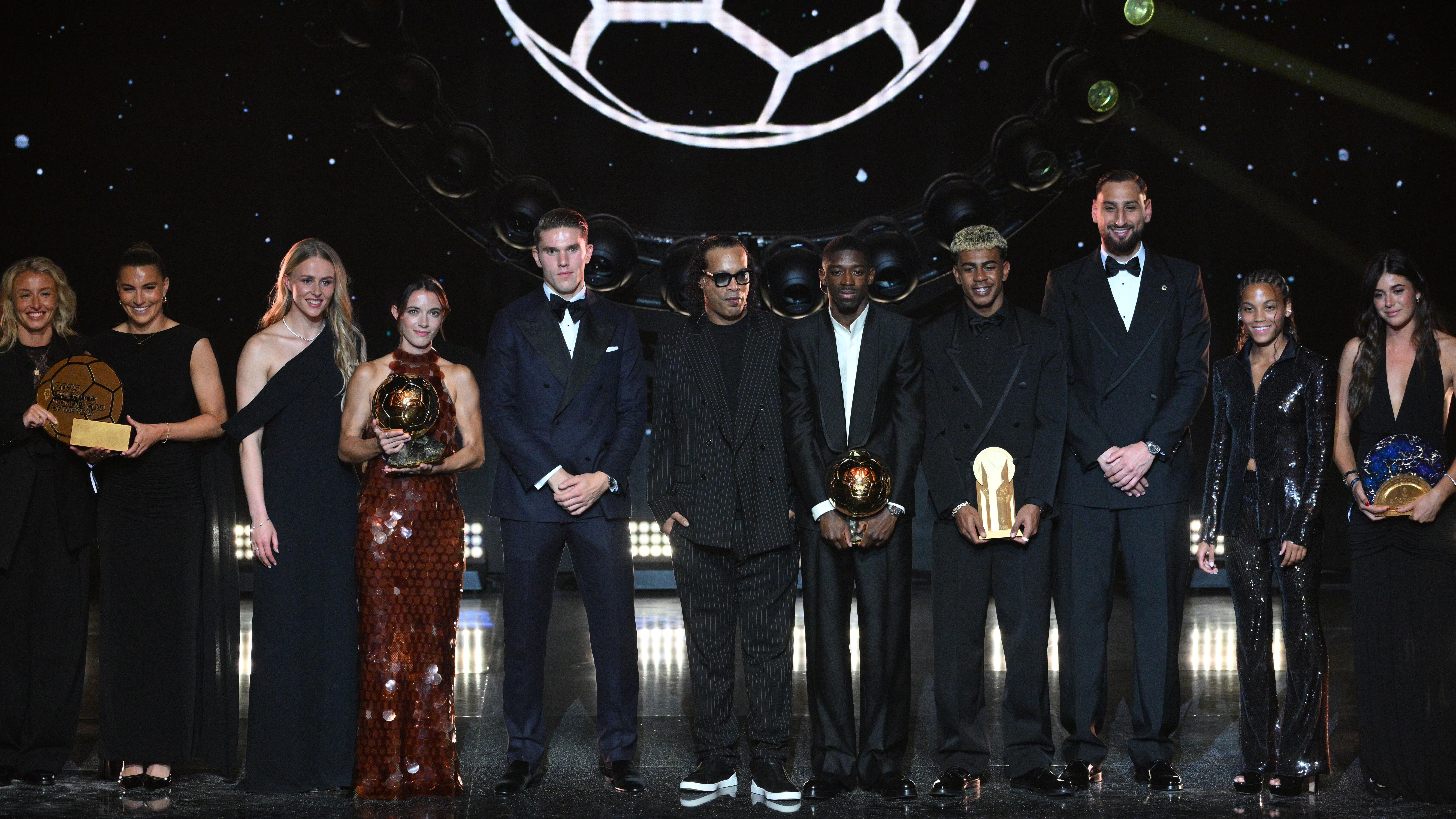Ballondor.com: onde o Ballon d'Or vive todos os dias