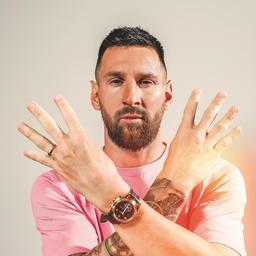 Lionel Messi: A nossa última entrevista exclusiva