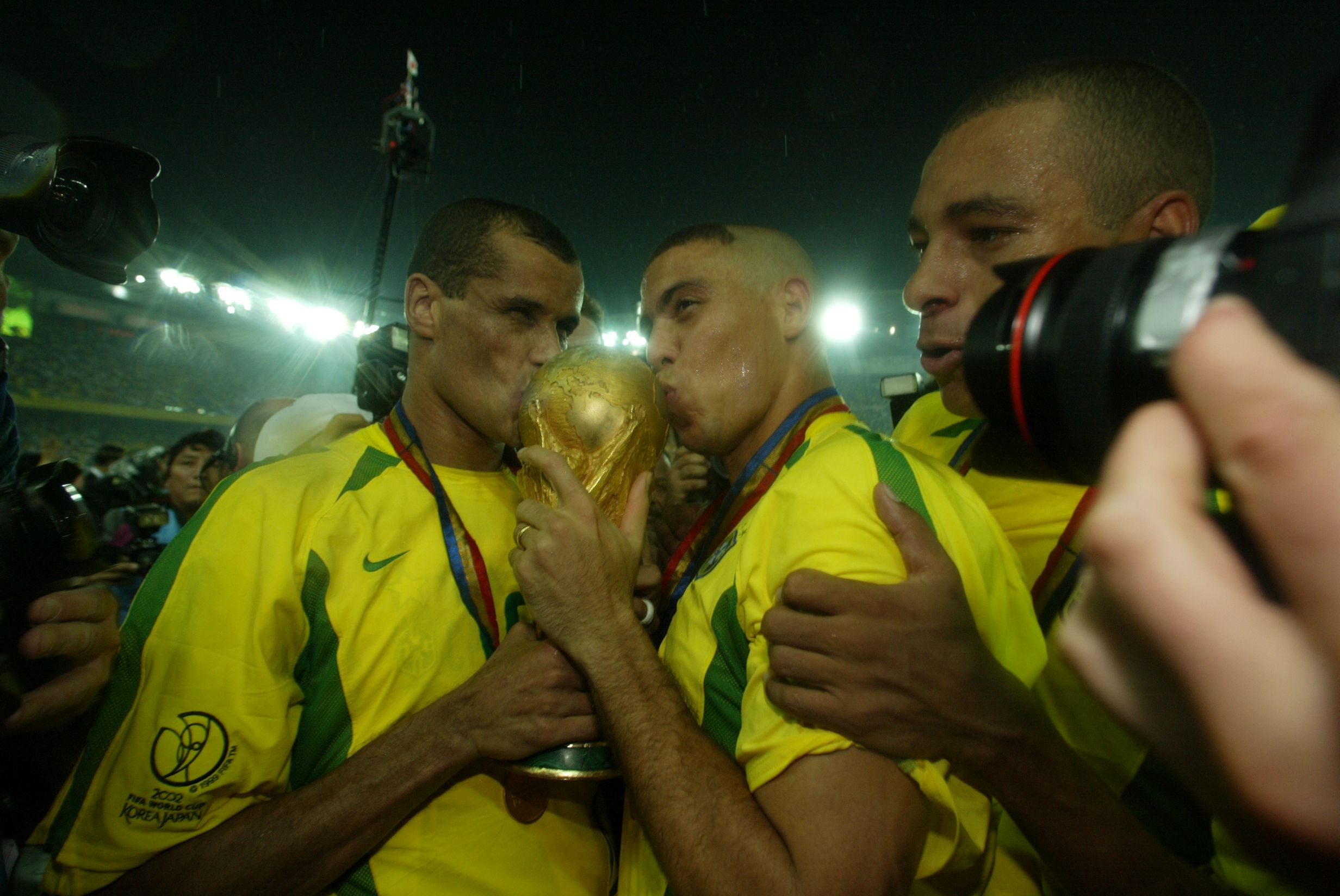 1996-97: A Temporada Mágica de Ronaldo e Rivaldo na Espanha