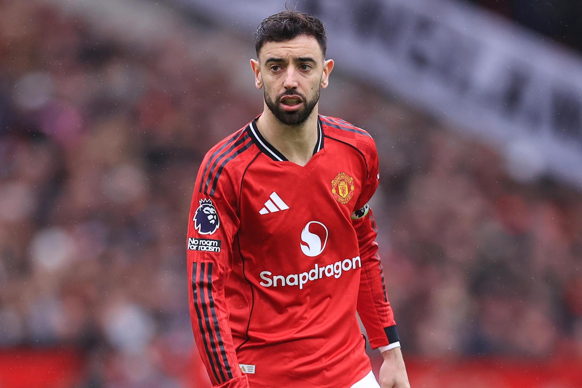 Bruno Fernandes: o maestro das assistências