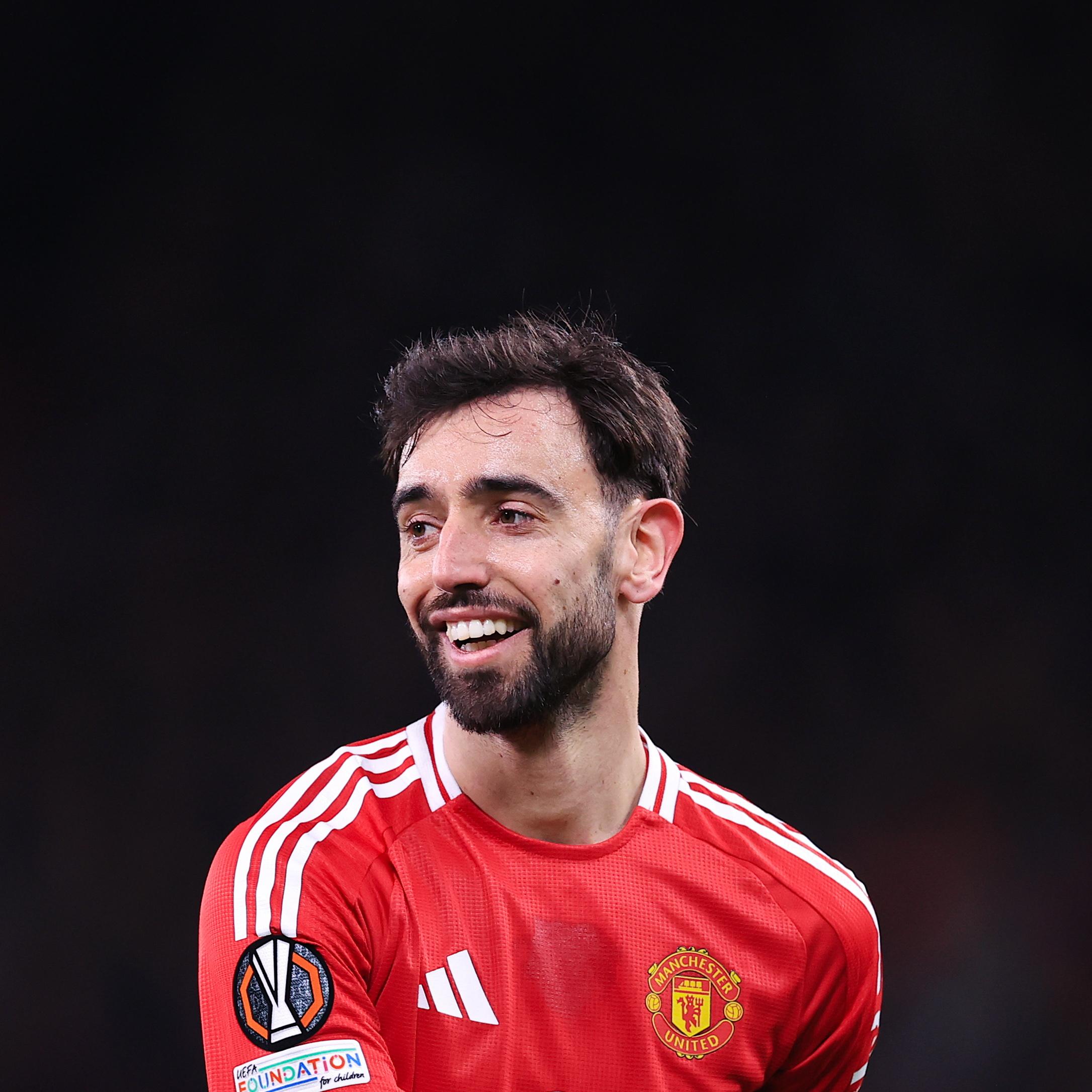 Bruno Fernandes: os números por trás de uma temporada histórica