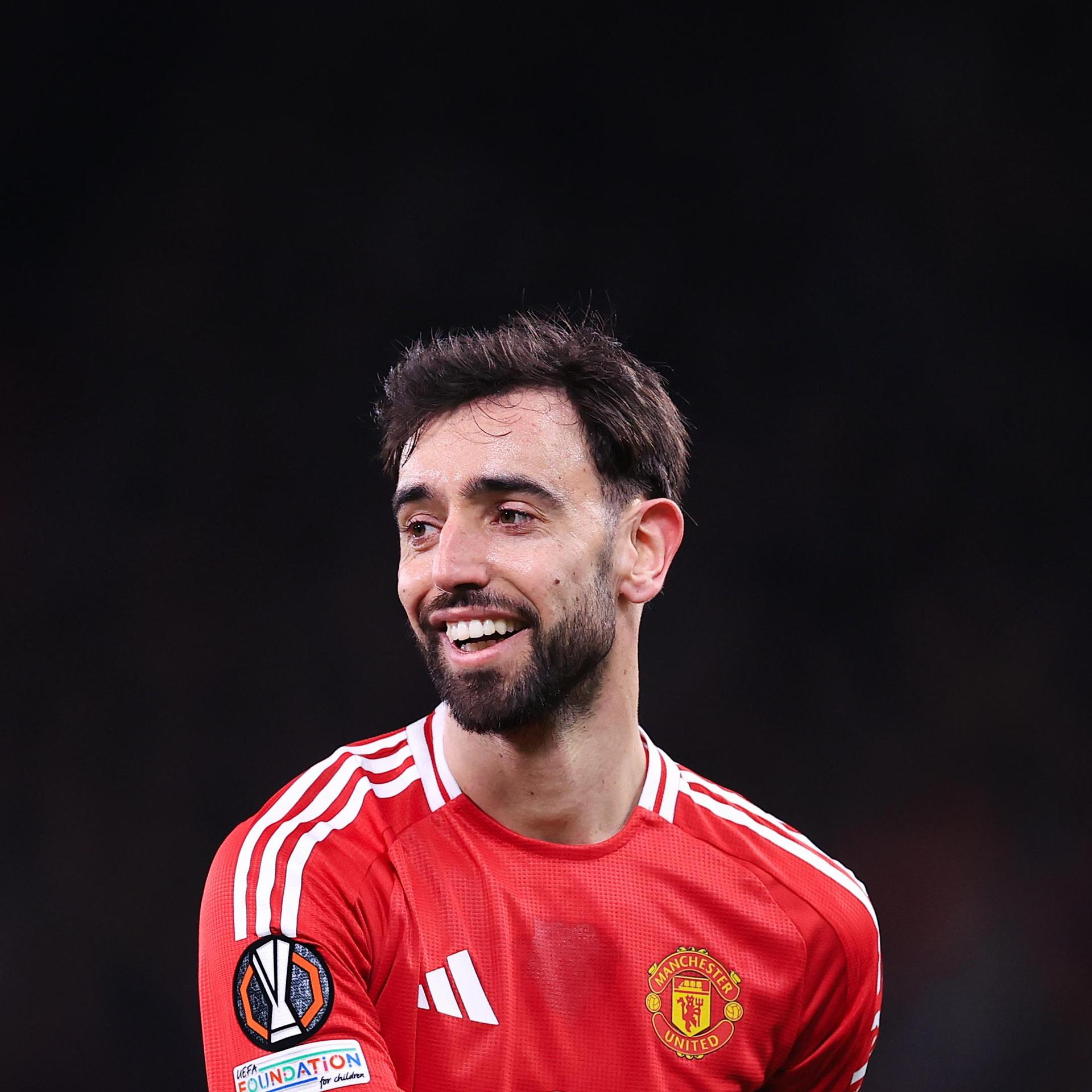 Bruno Fernandes: os números por trás de uma temporada histórica