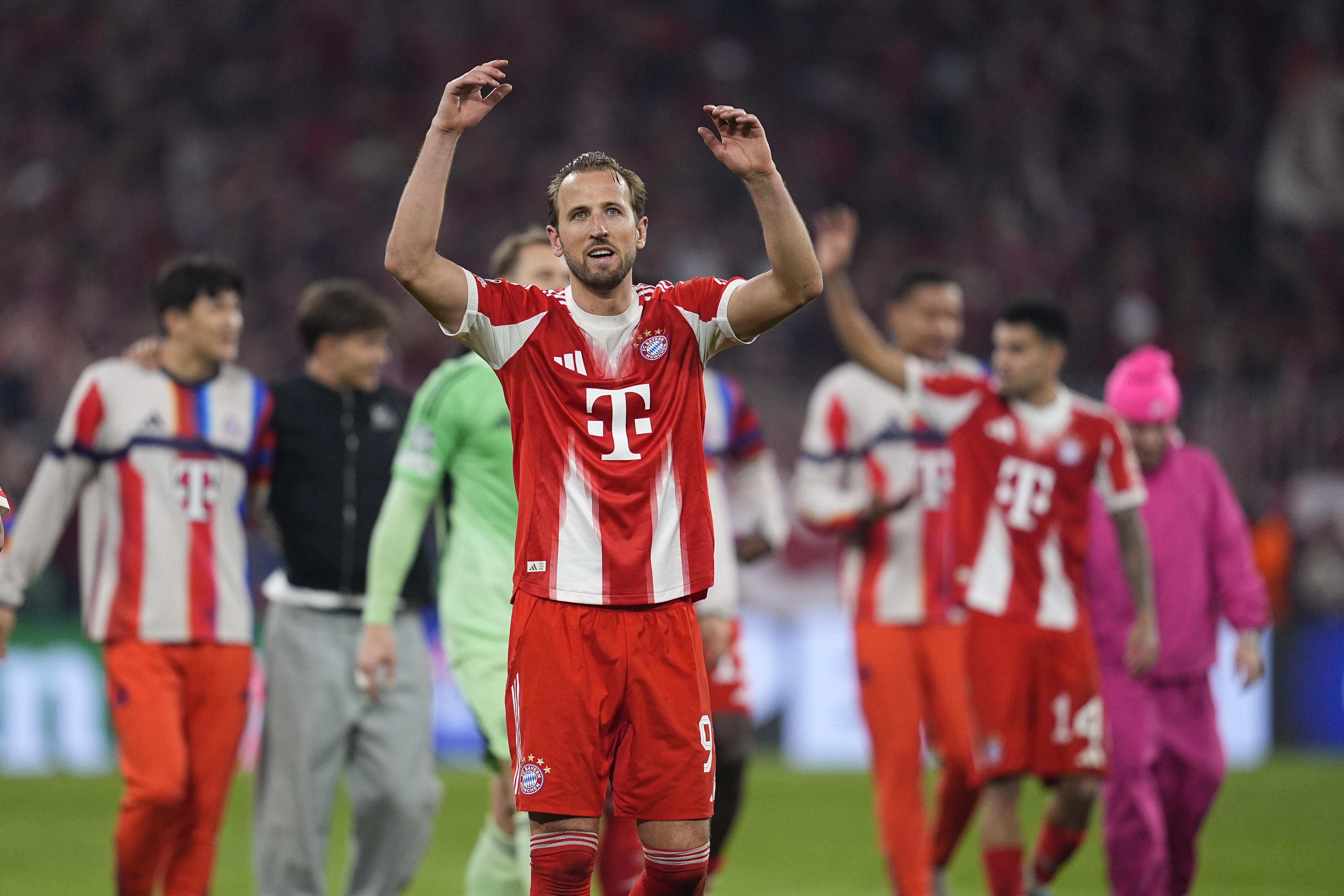 Uma retrospectiva dos gols de Harry Kane que bateram recordes na Copa do Mundo