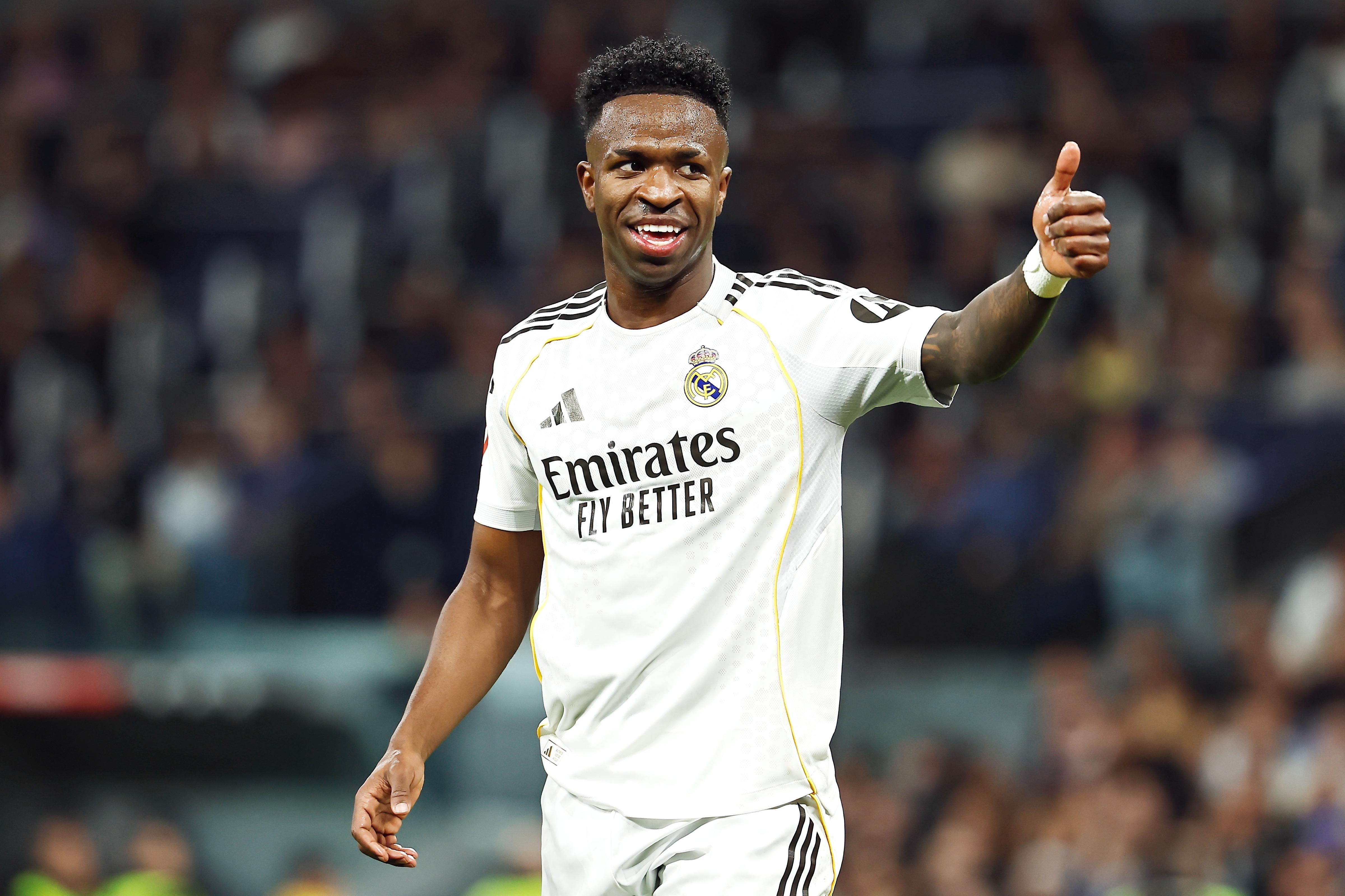 Vinícius Júnior: lutando contra o racismo, mudando o futebol