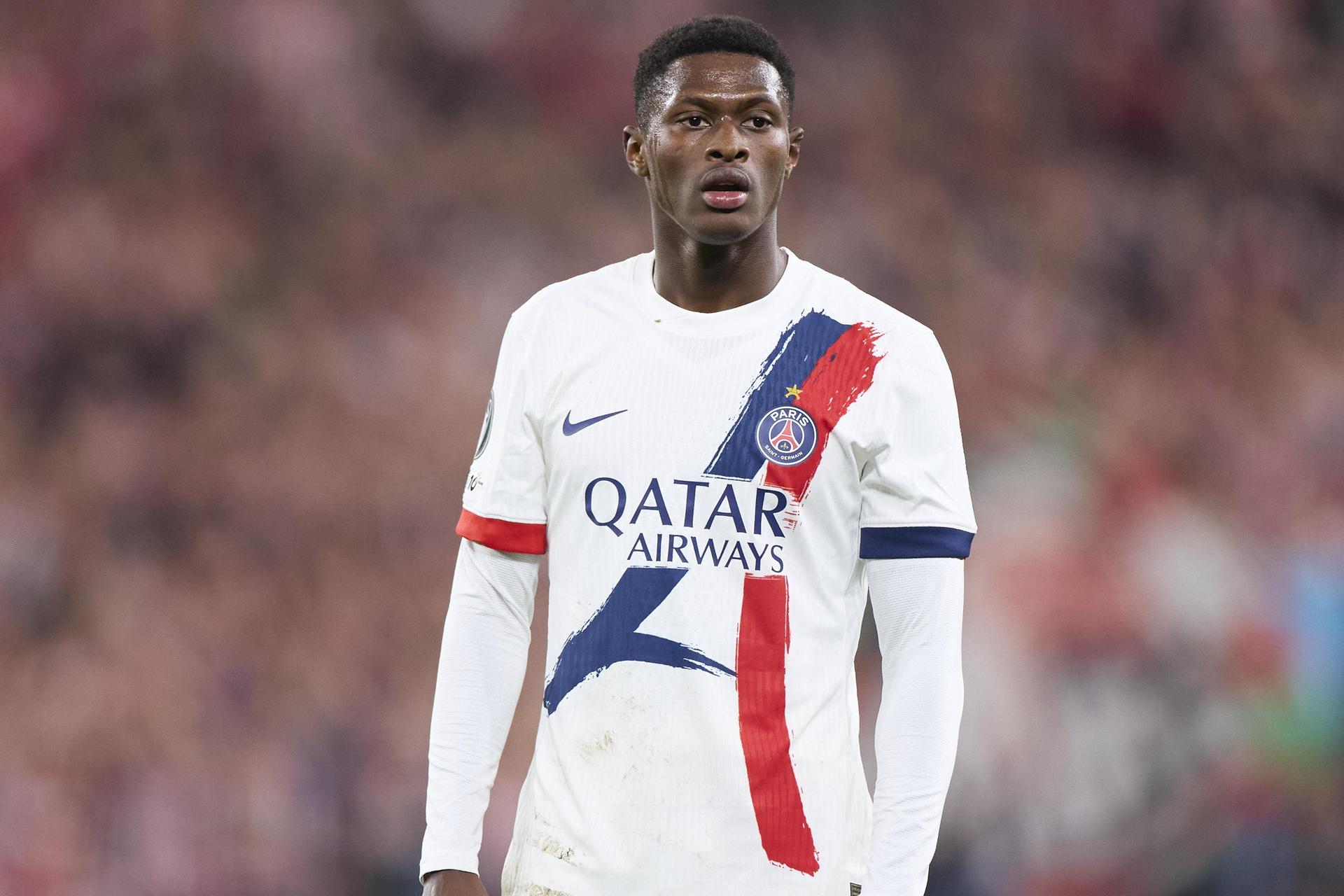 Nuno Mendes: de jovem promessa a destaque do Ballon d’Or