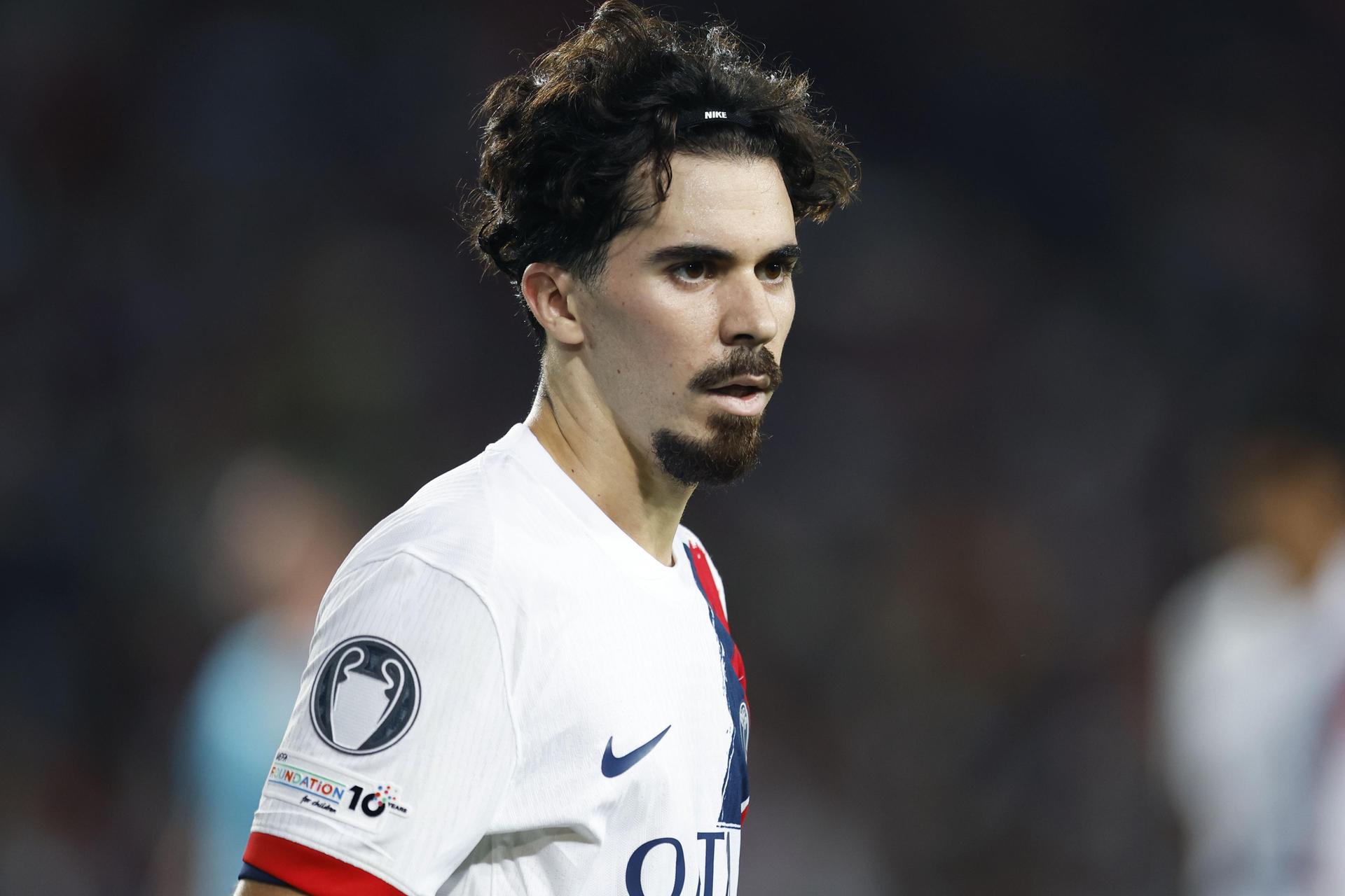 Como Vitinha passou de esquecido a protagonista do futebol mundial