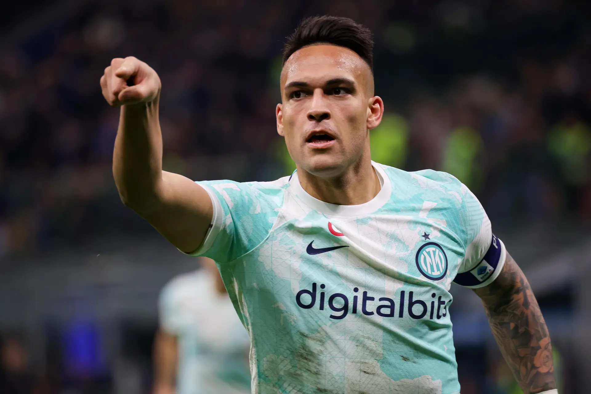 A decisão que mudou tudo: O dia em que Lautaro Martínez quase abandonou o futebol