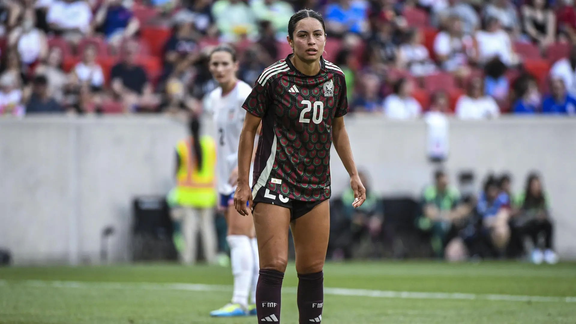 Club América: os motivos da indicação a Clube Feminino da Temporada