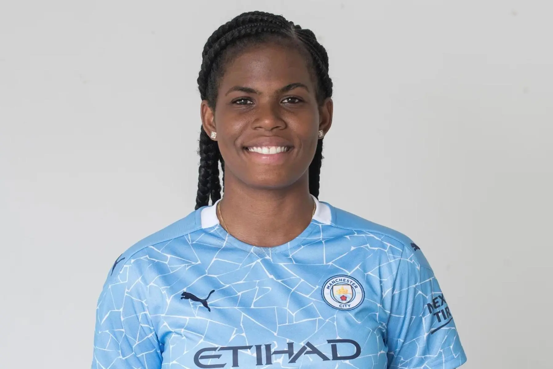 Khadija "Bunny" Shaw: a máquina de gols jamaicana