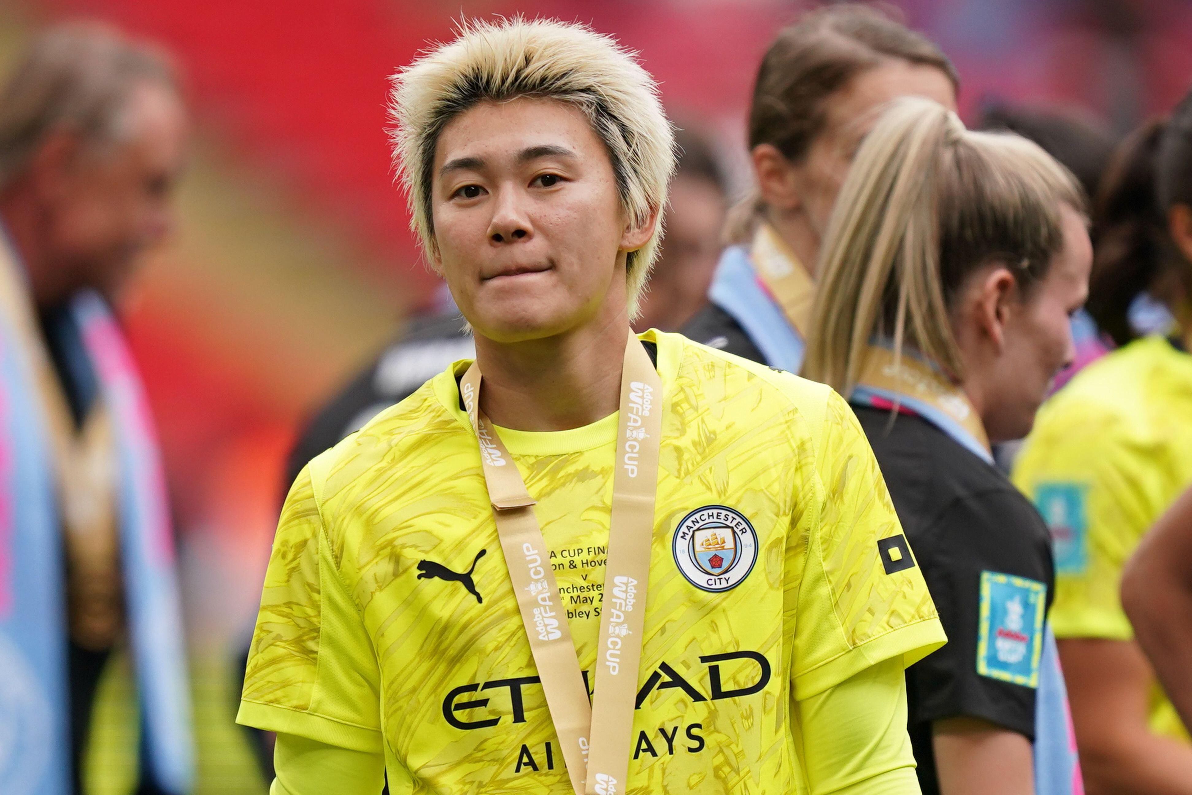 Ayaka Yamashita: uma carreira marcada por troféus e defesas espetaculares