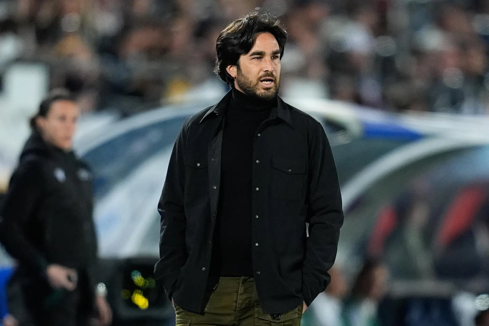 Por dentro da mente de Pere Romeu: o arquiteto tático que está moldando o Barcelona Femení