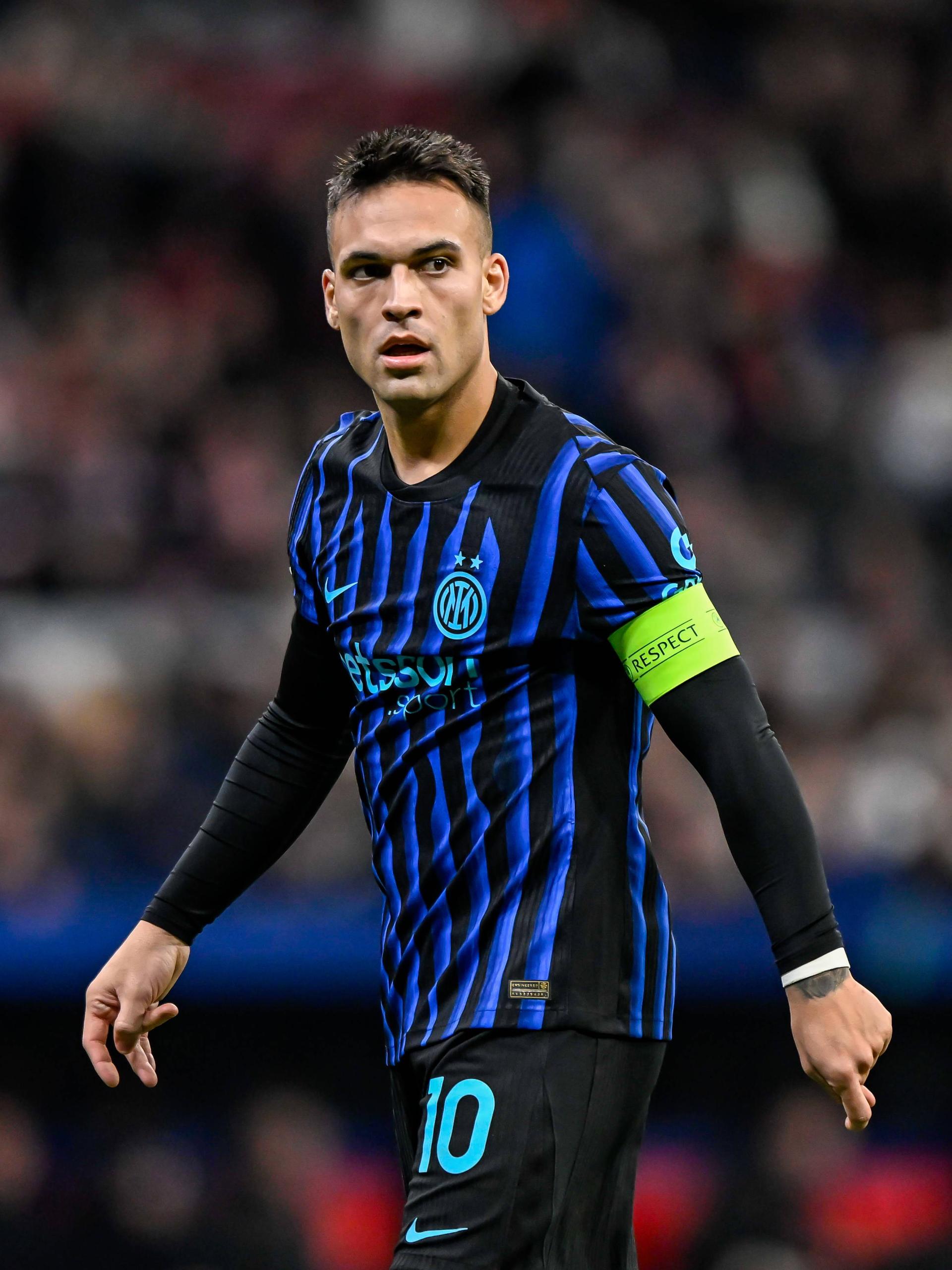 (old duplicate) PERFIL ESTATÍSTICO DETALHADO DE LAUTARO MARTÍNEZ