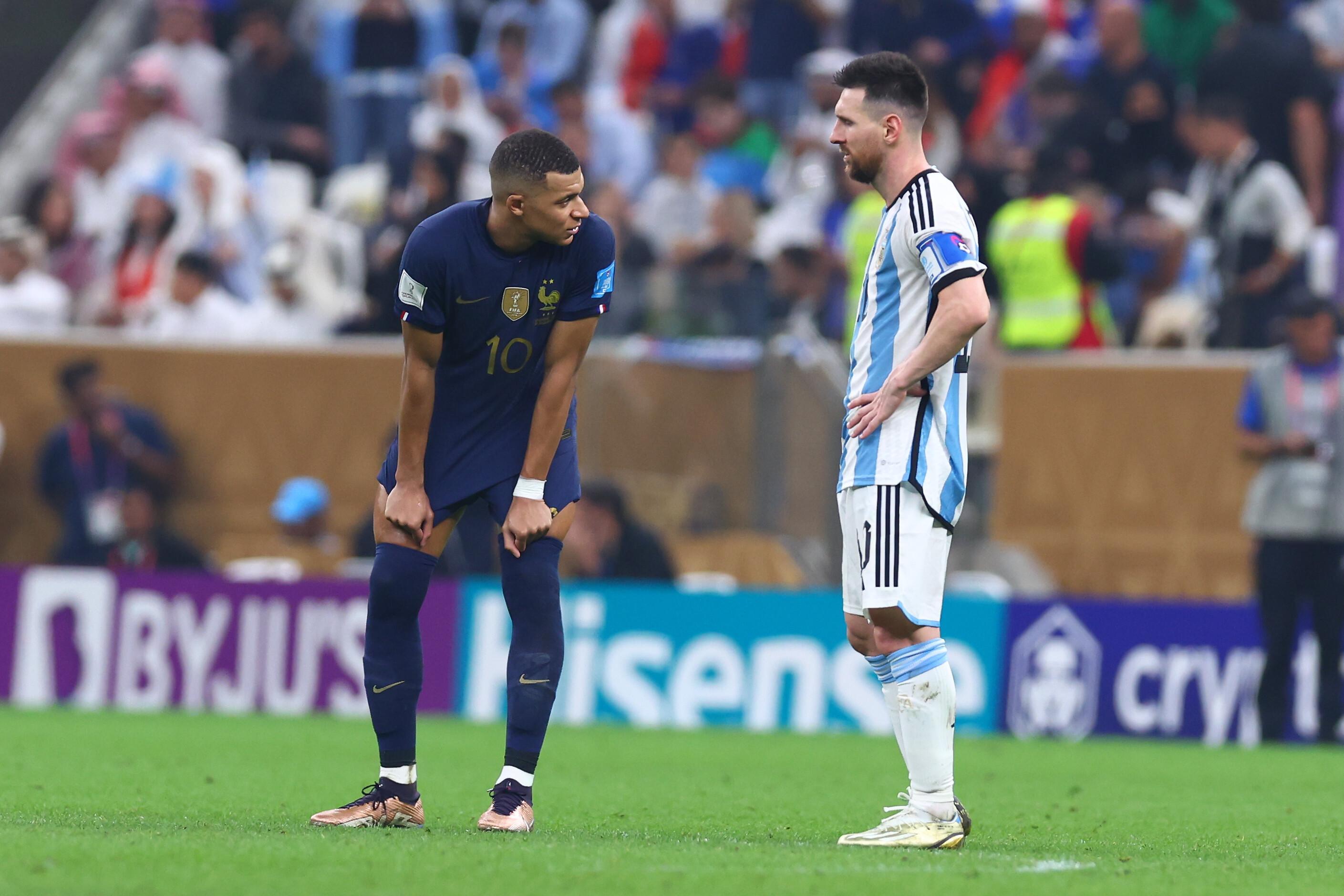 Quem é o artilheiro da Copa do Mundo de 2026?
