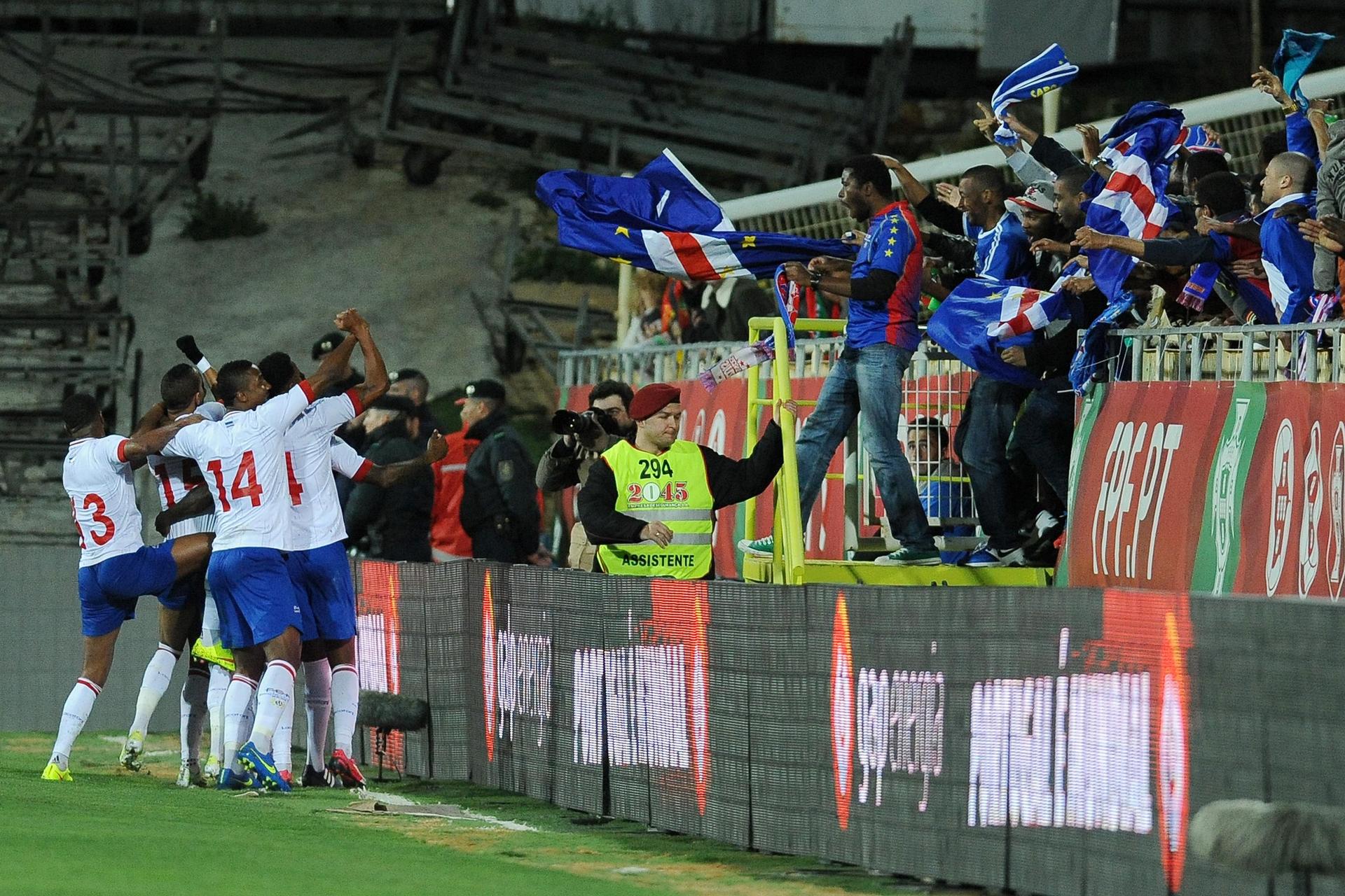 Cabo Verde: o caminho improvável até a Copa do Mundo