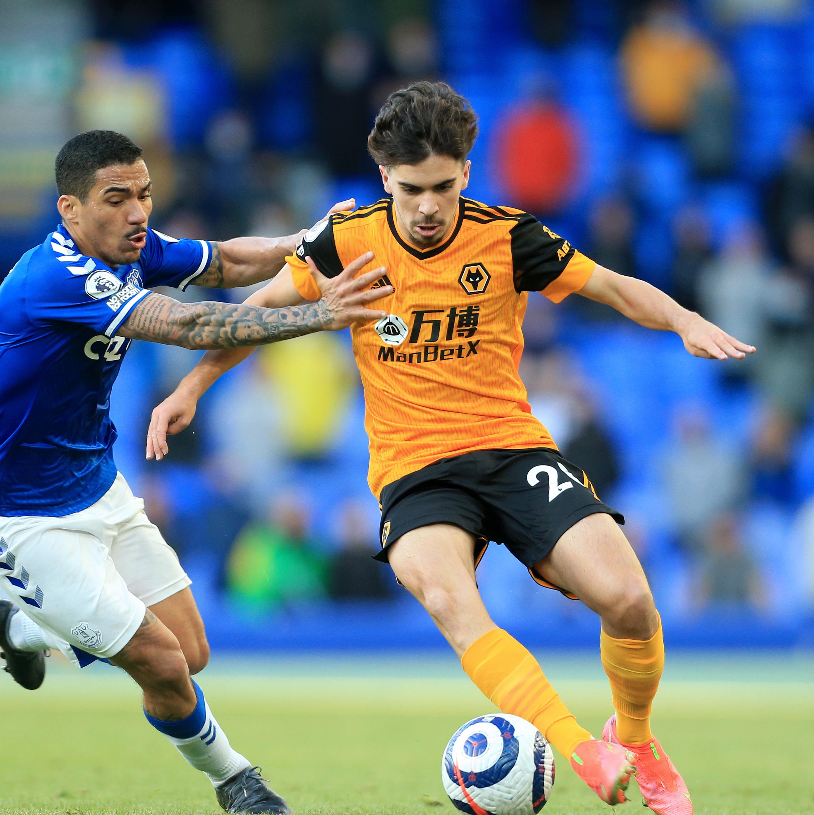 De Jota a Vitinha: a geração portuguesa que marcou o Wolves para sempre