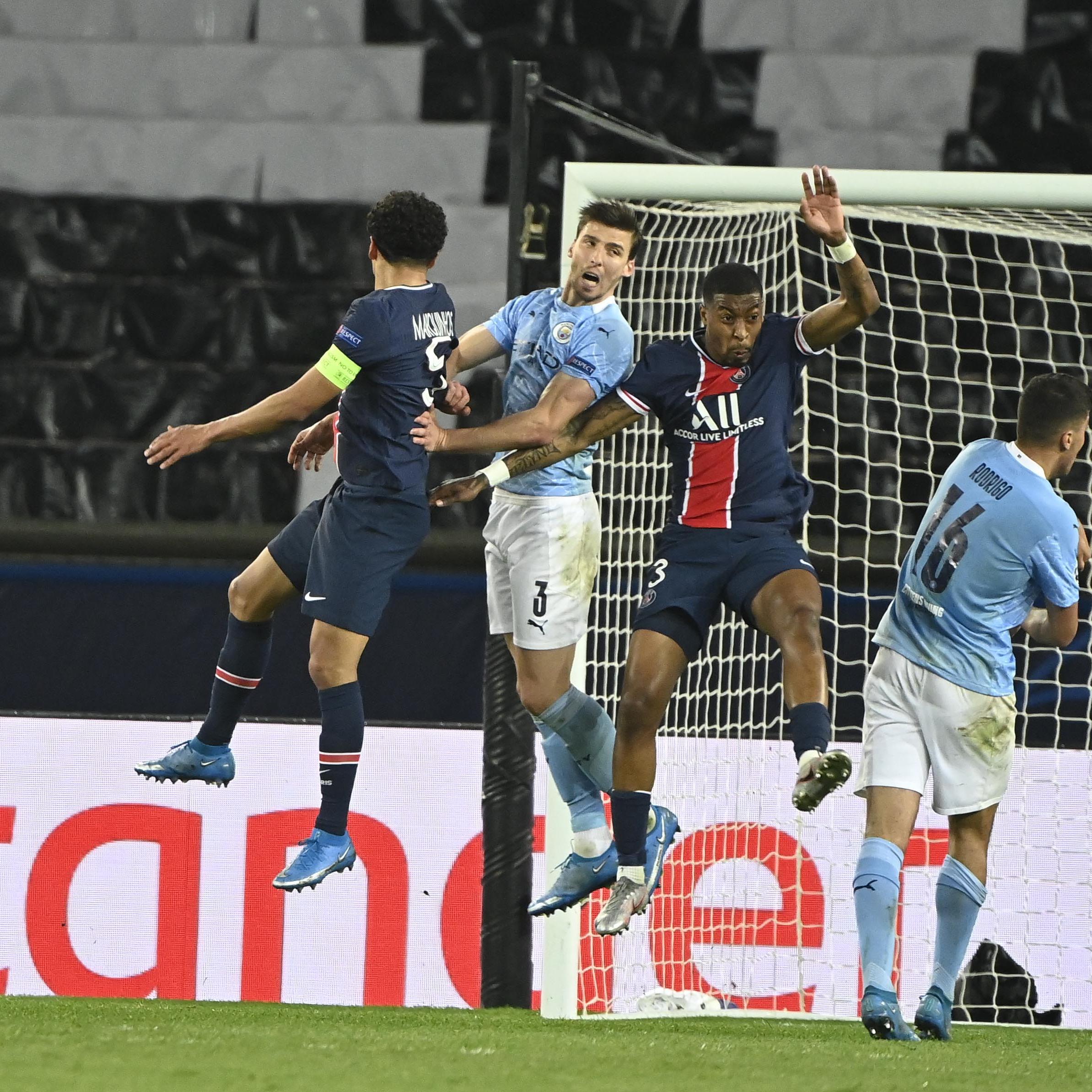 Líderes da defesa: Marquinhos e Rúben Dias fazem aniversário hoje