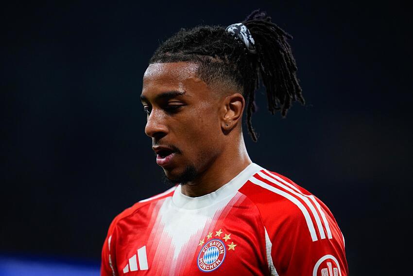 Os números de Michael Olise colocam ele na disputa pelo Ballon d'Or