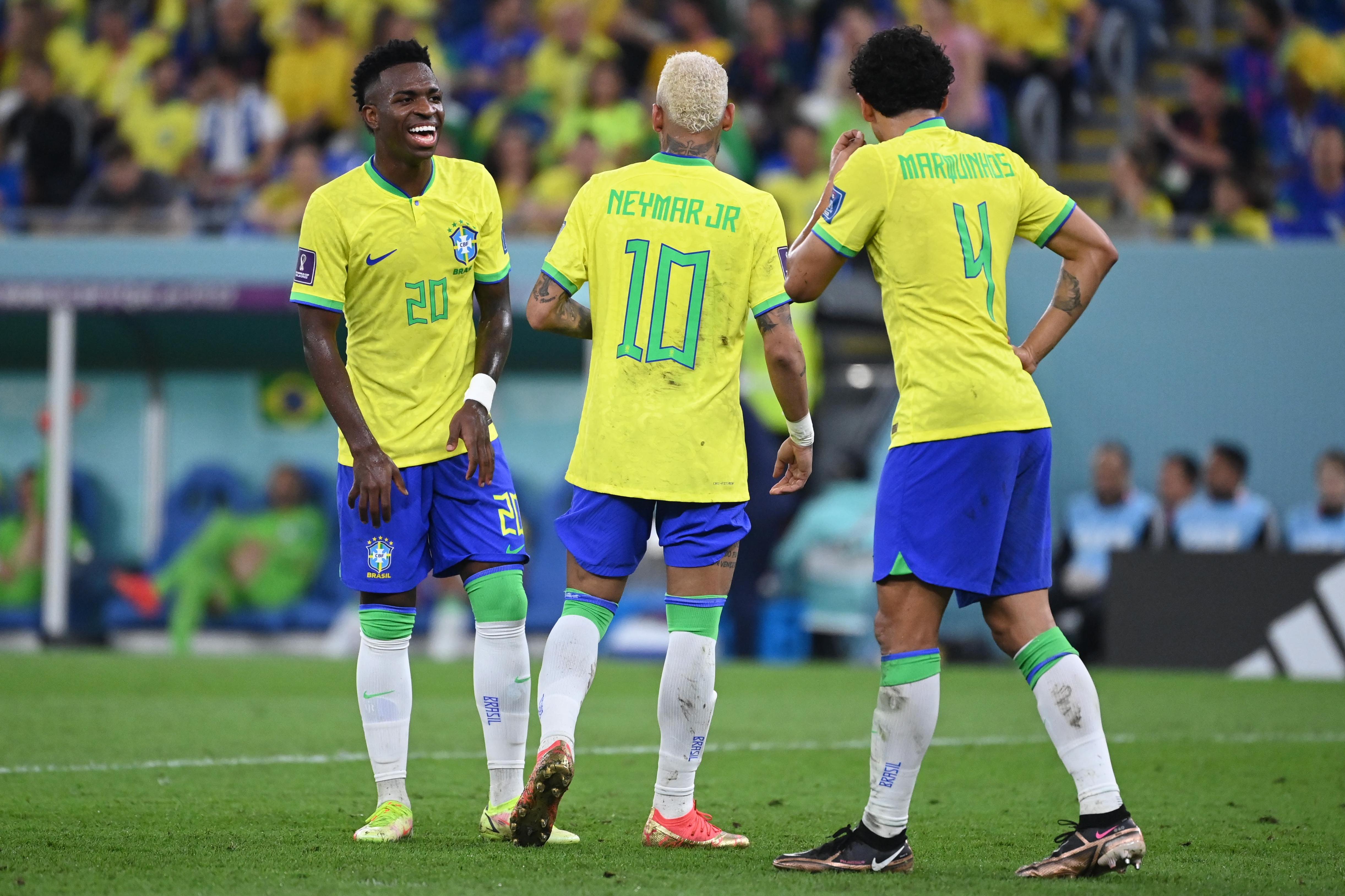 Qual foi o ano com mais brasileiros entre os indicados ao Ballon d’Or?