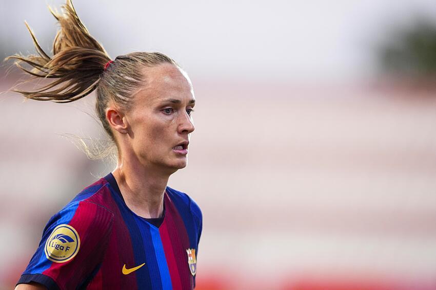 Citações inspiradoras das nossas indicadas ao Ballon d’Or 2026 na categoria feminina