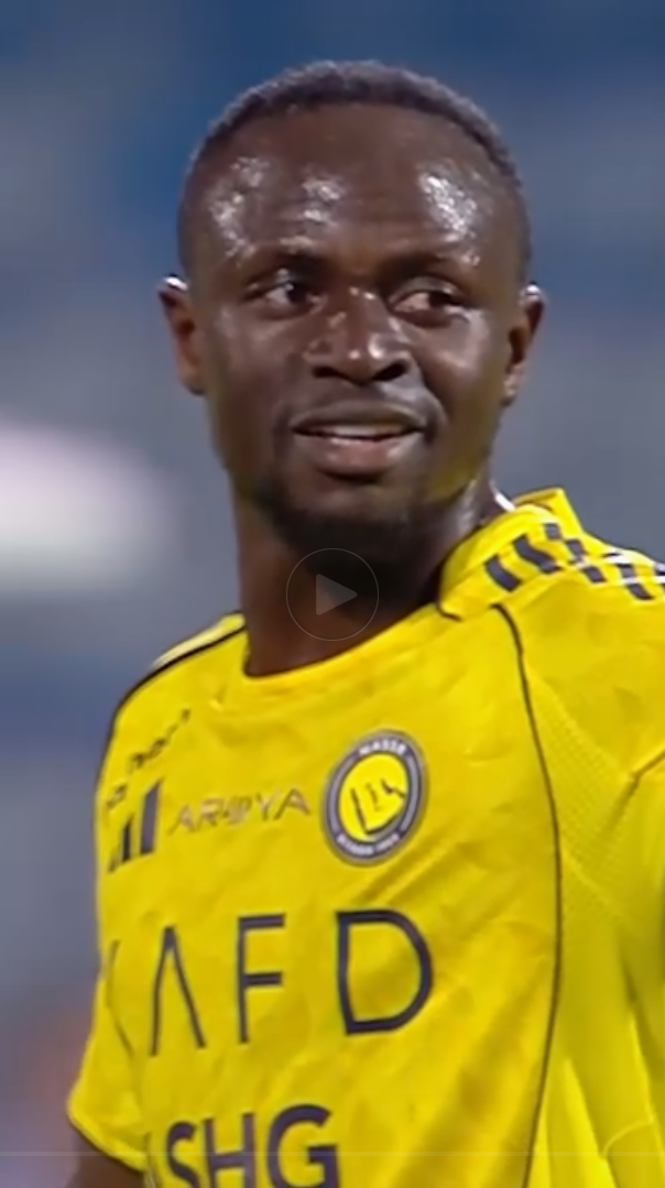 Melhores momentos de Sadio Mané na temporada 25/26