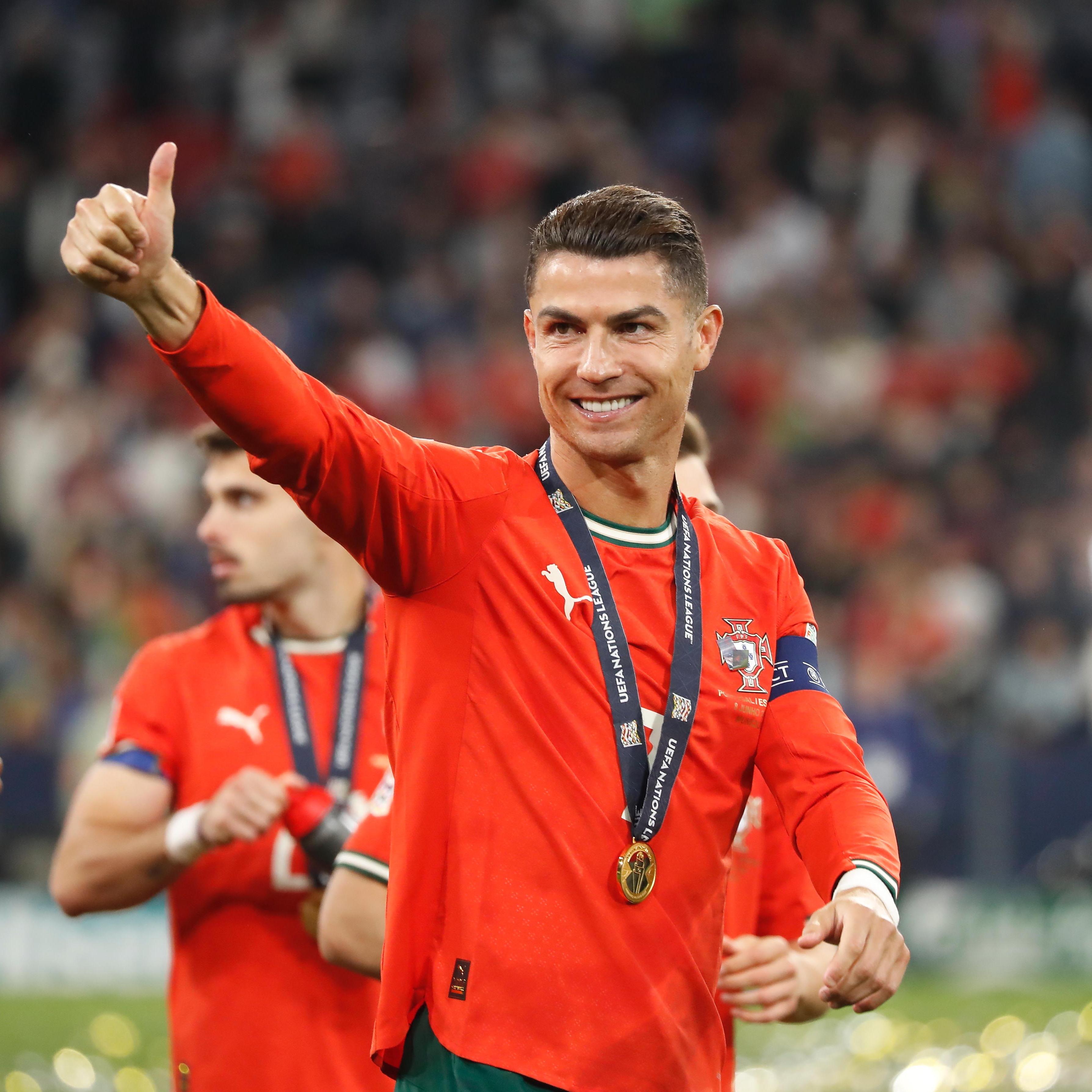 O último grande sonho: Cristiano chega à sexta Copa em busca da taça inédita