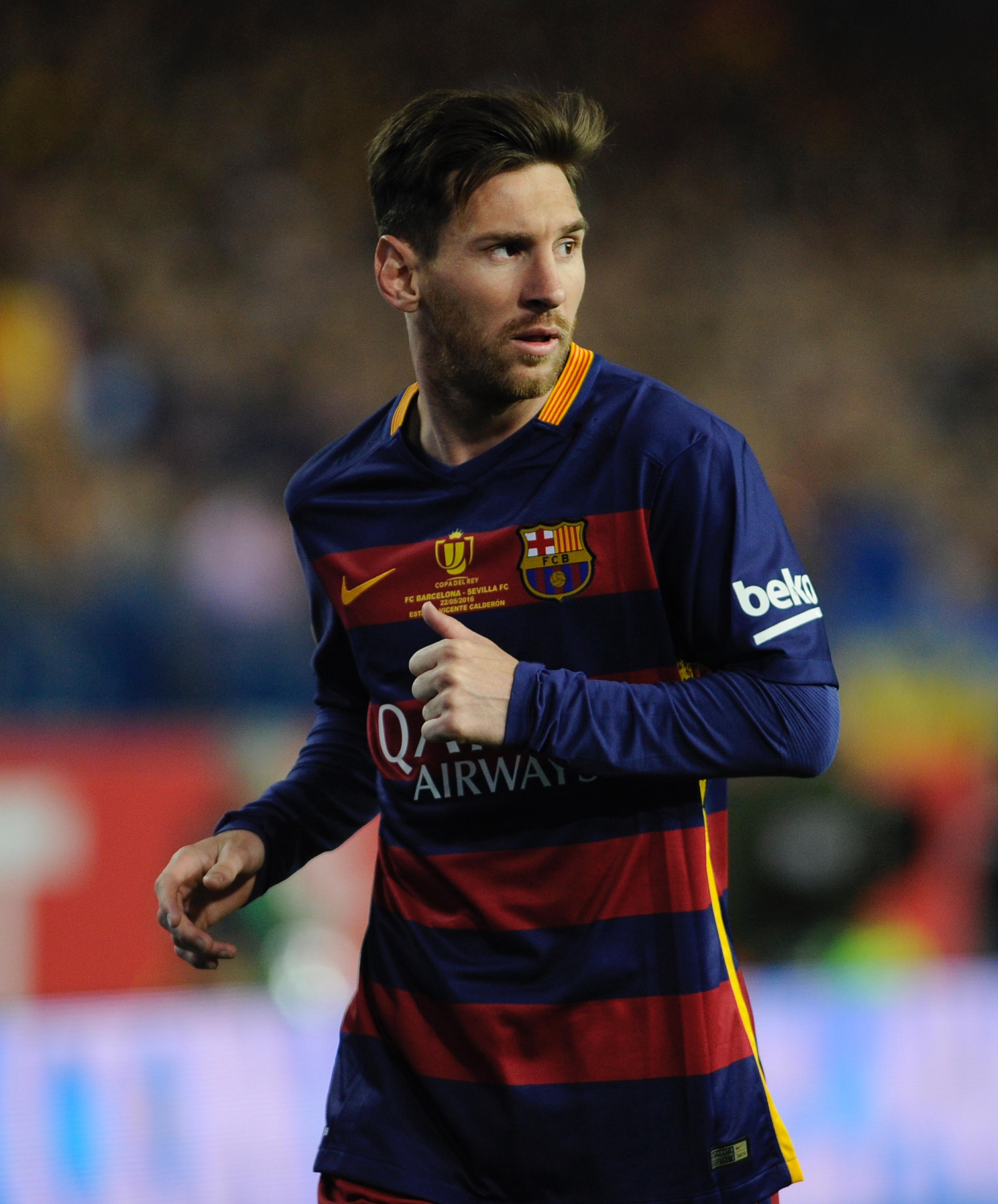 A redenção de Messi: por que saber renunciar é o primeiro passo para triunfar