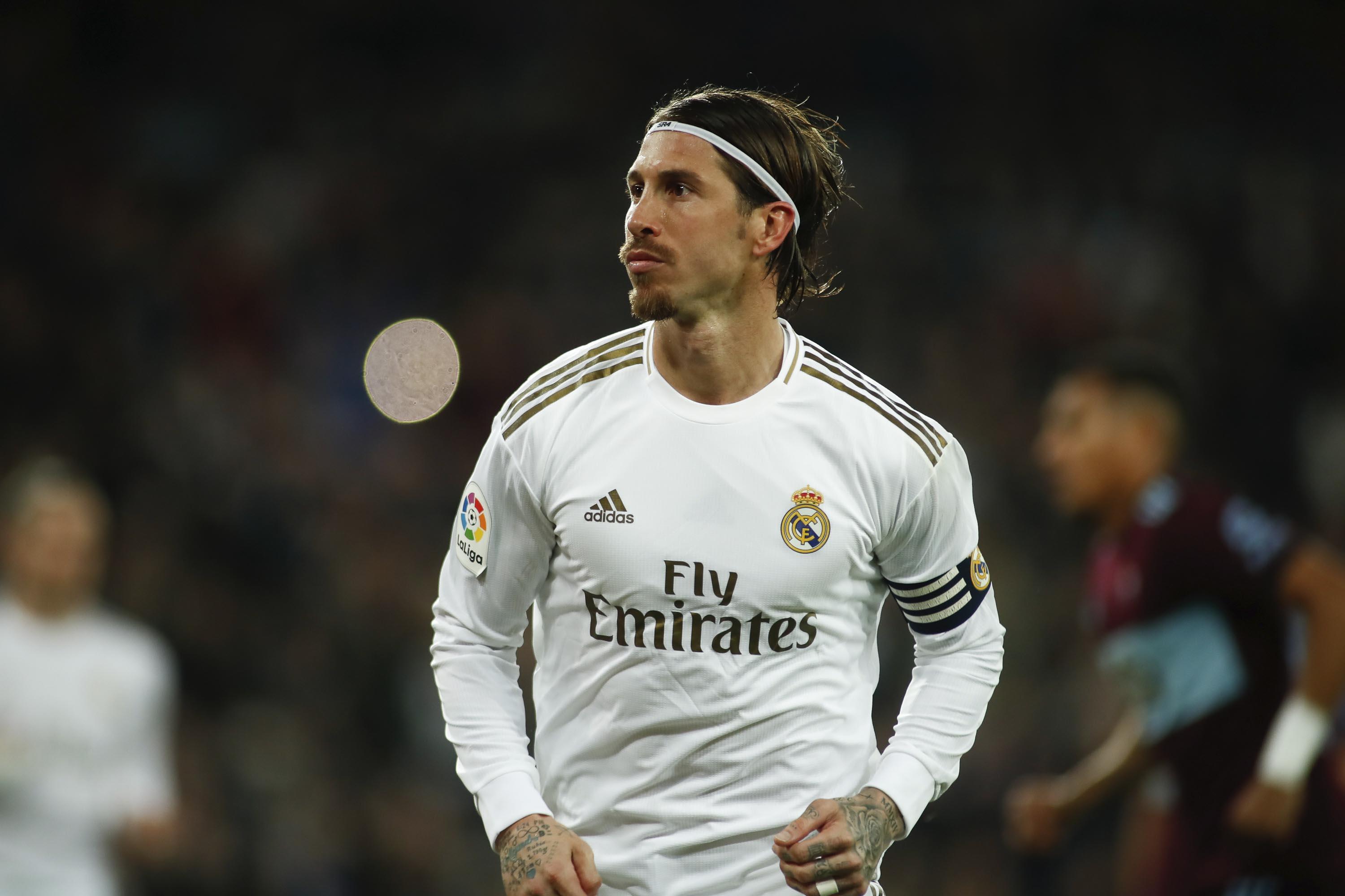 Sergio Ramos: o zagueiro com alma de atacante que desafiou a história do Ballon d’Or