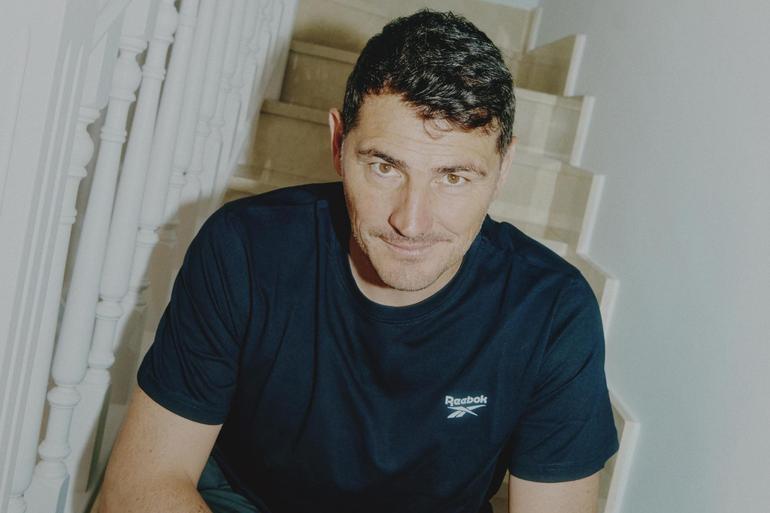Iker Casillas: As histórias não contadas por trás de uma carreira lendária