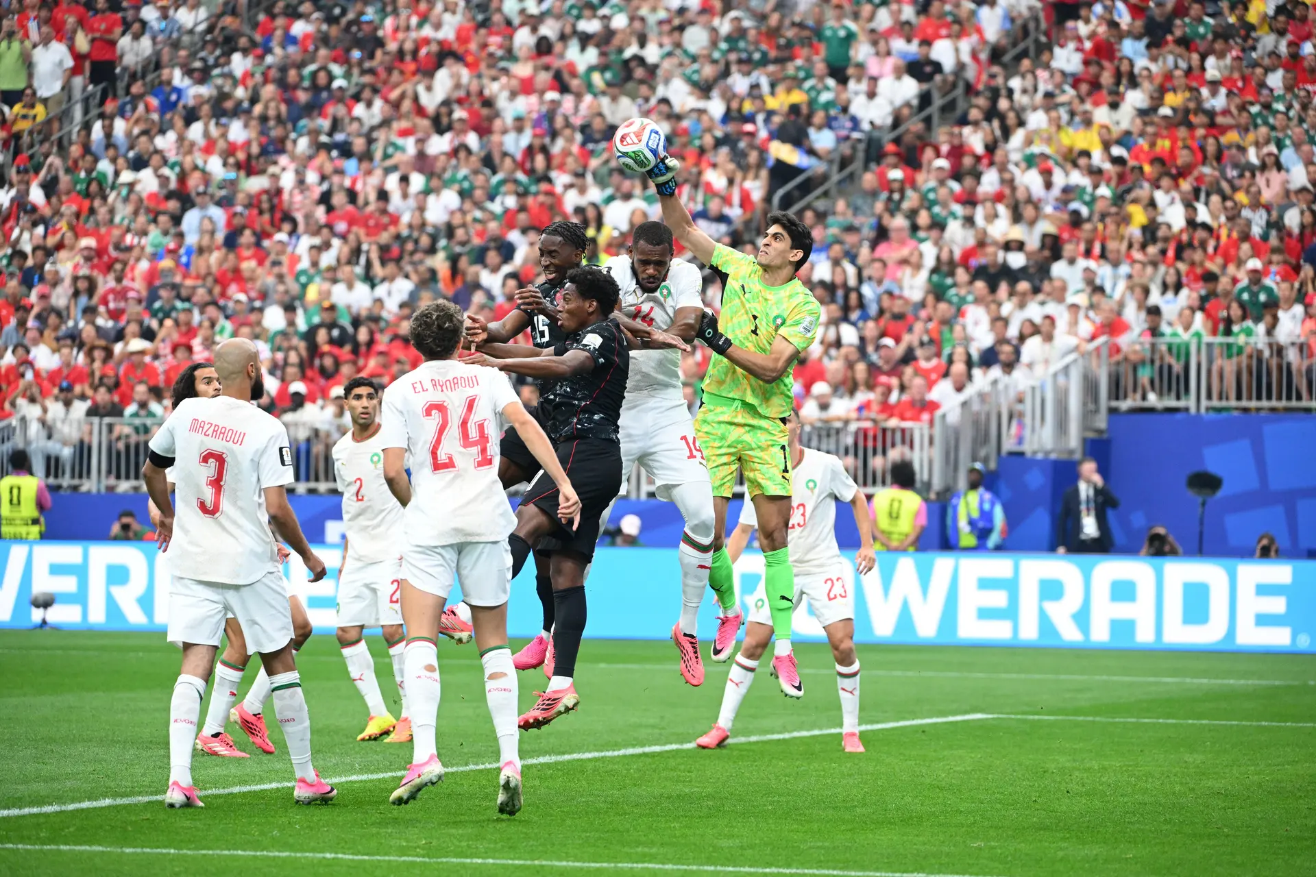 Faugere Franck (Presse Sports)