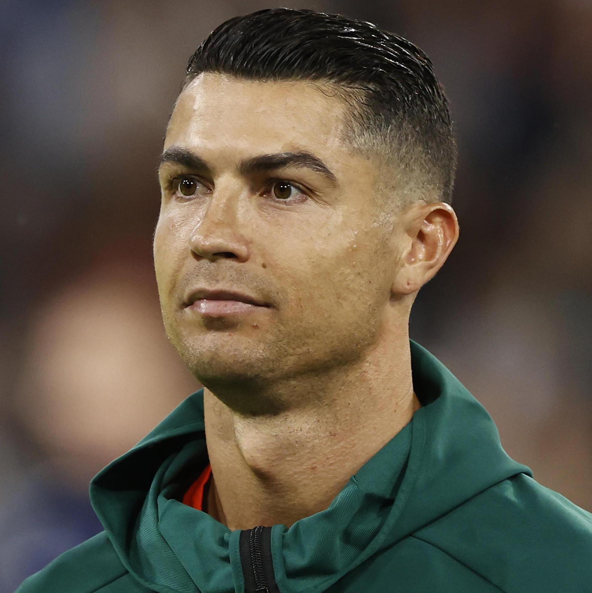 Mais um para a coleção: Cristiano Ronaldo conquista o título saudita