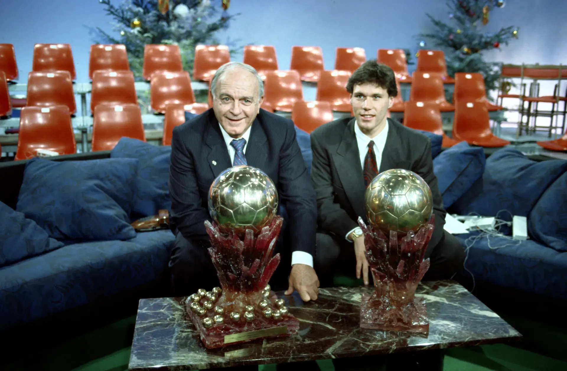 Será que o B.O.A.T. é o novo Super Ballon d’Or? Descubra a resposta!